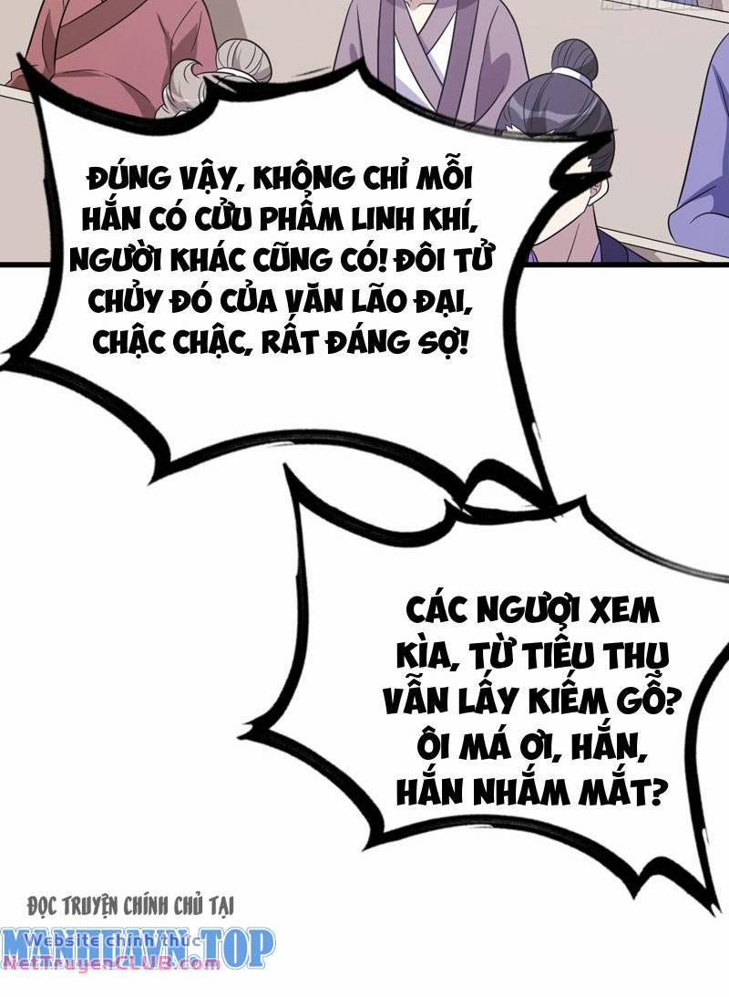 Ta Có Một Thân Kỹ Năng Bị Động 18 trang 49