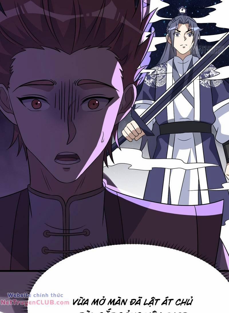 Ta Có Một Thân Kỹ Năng Bị Động 18 trang 52