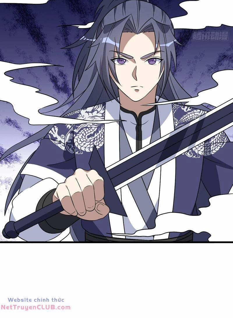 Ta Có Một Thân Kỹ Năng Bị Động 18 trang 54