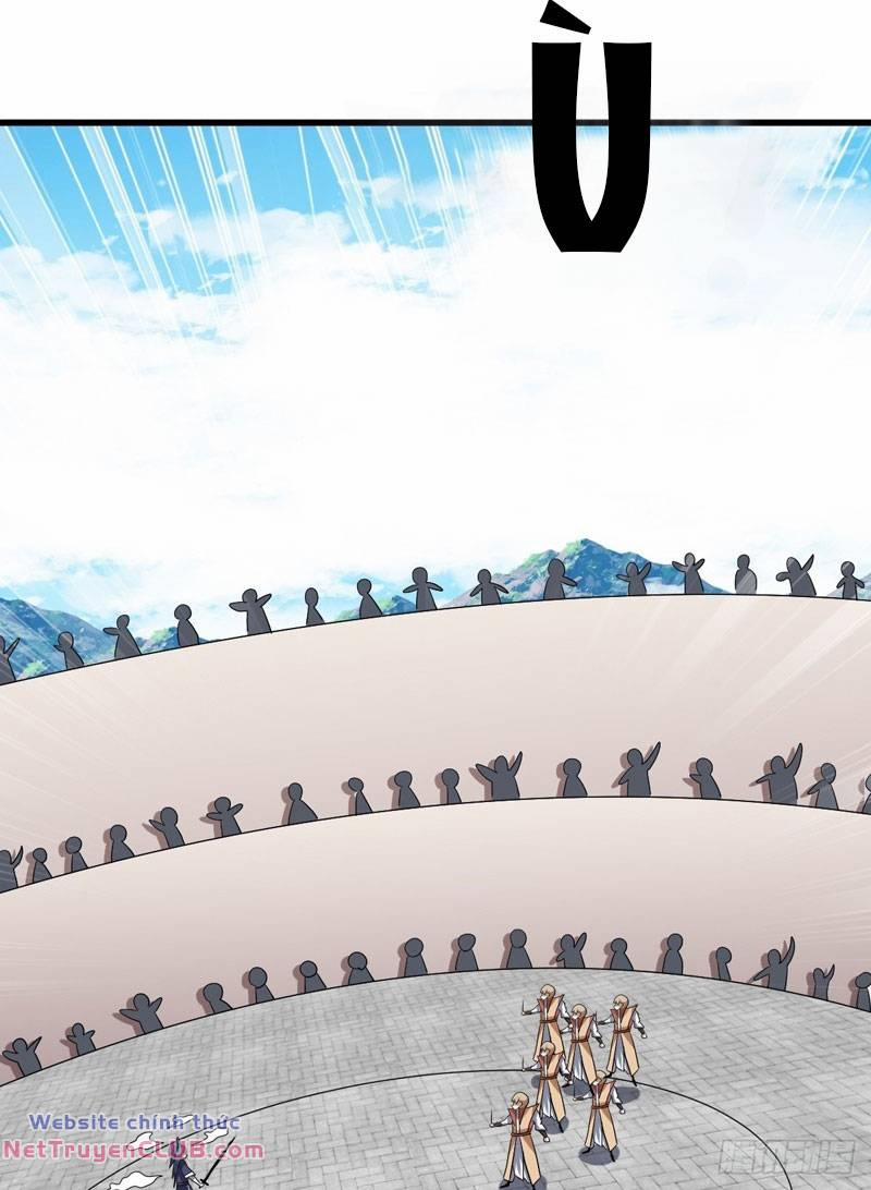 Ta Có Một Thân Kỹ Năng Bị Động 18 trang 59