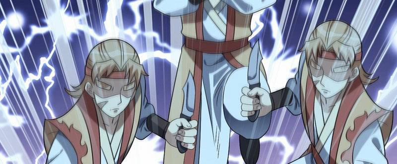 Ta Có Một Thân Kỹ Năng Bị Động 18 trang 72