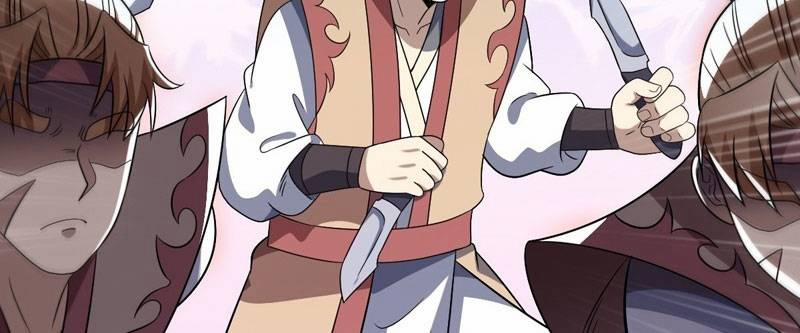 Ta Có Một Thân Kỹ Năng Bị Động 18 trang 74