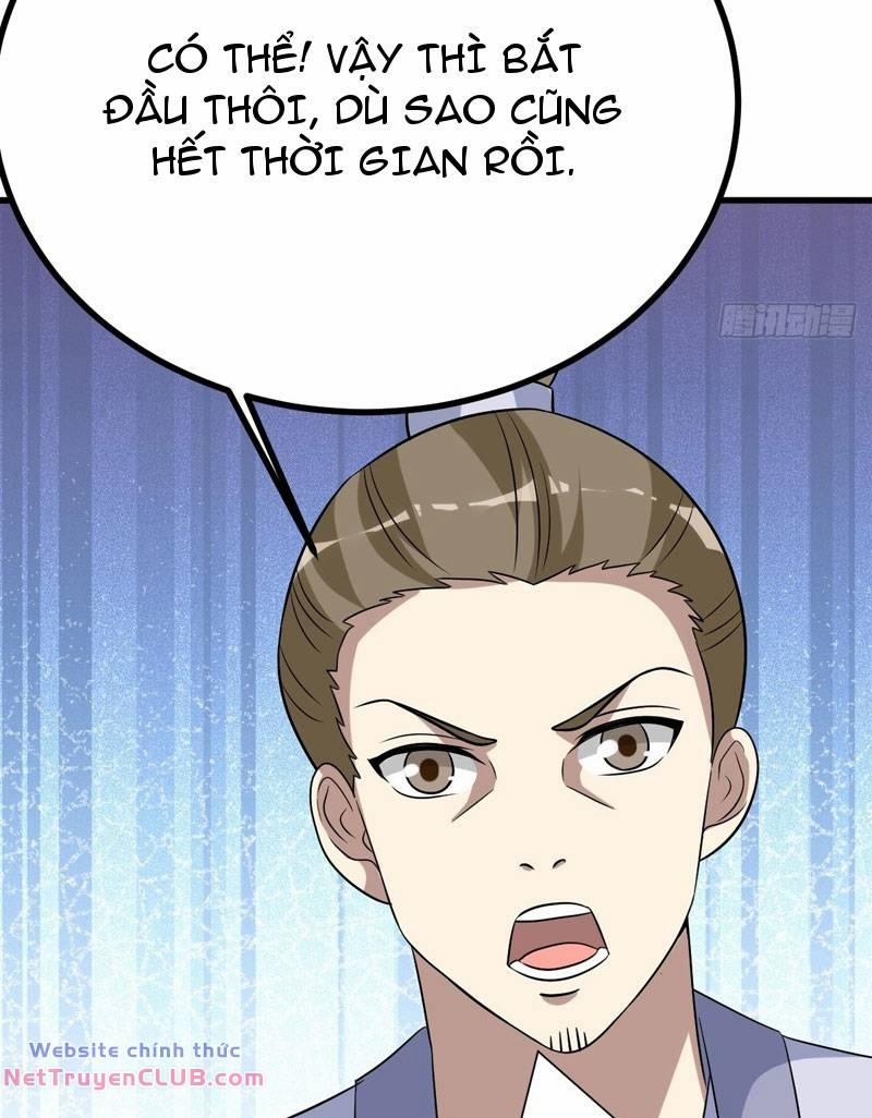 Ta Có Một Thân Kỹ Năng Bị Động 18 trang 8