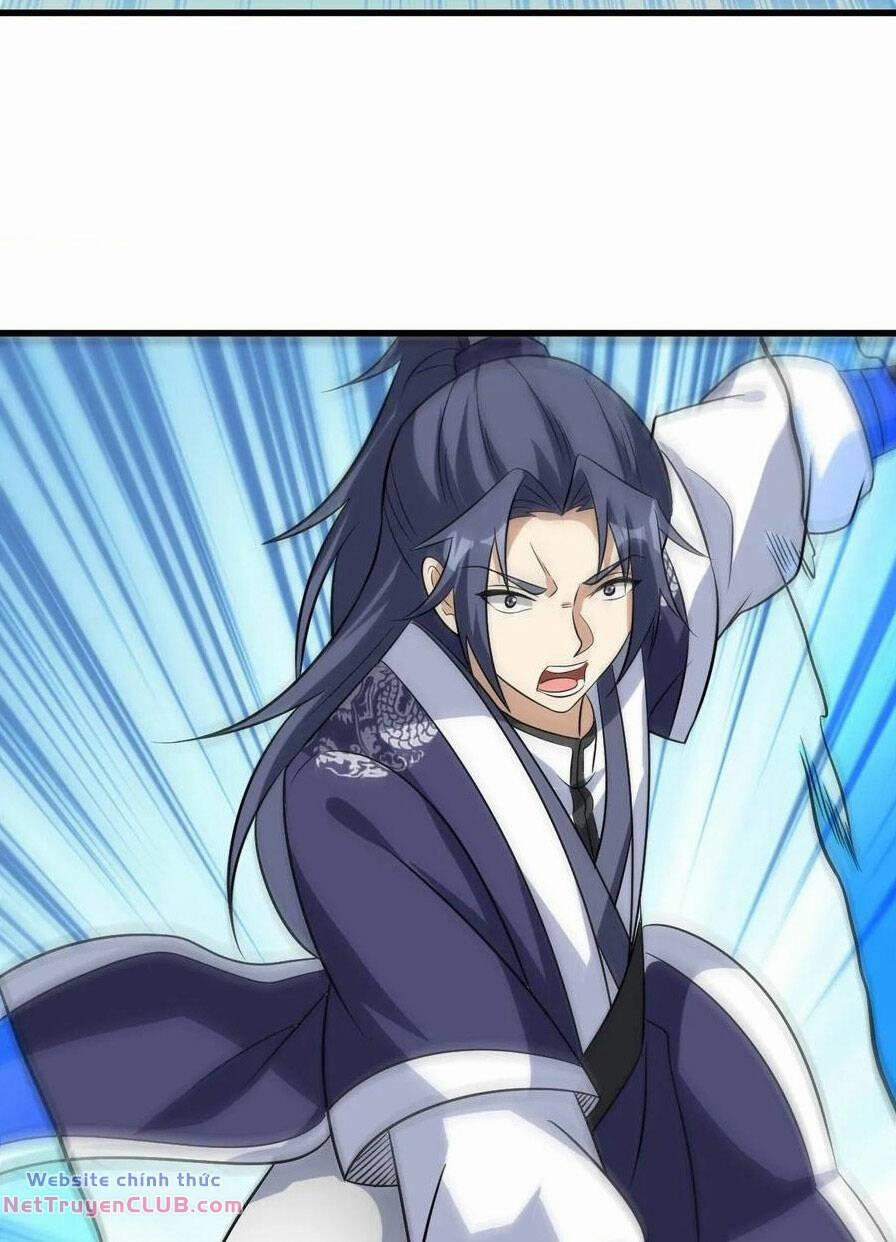 Ta Có Một Thân Kỹ Năng Bị Động 19 trang 14