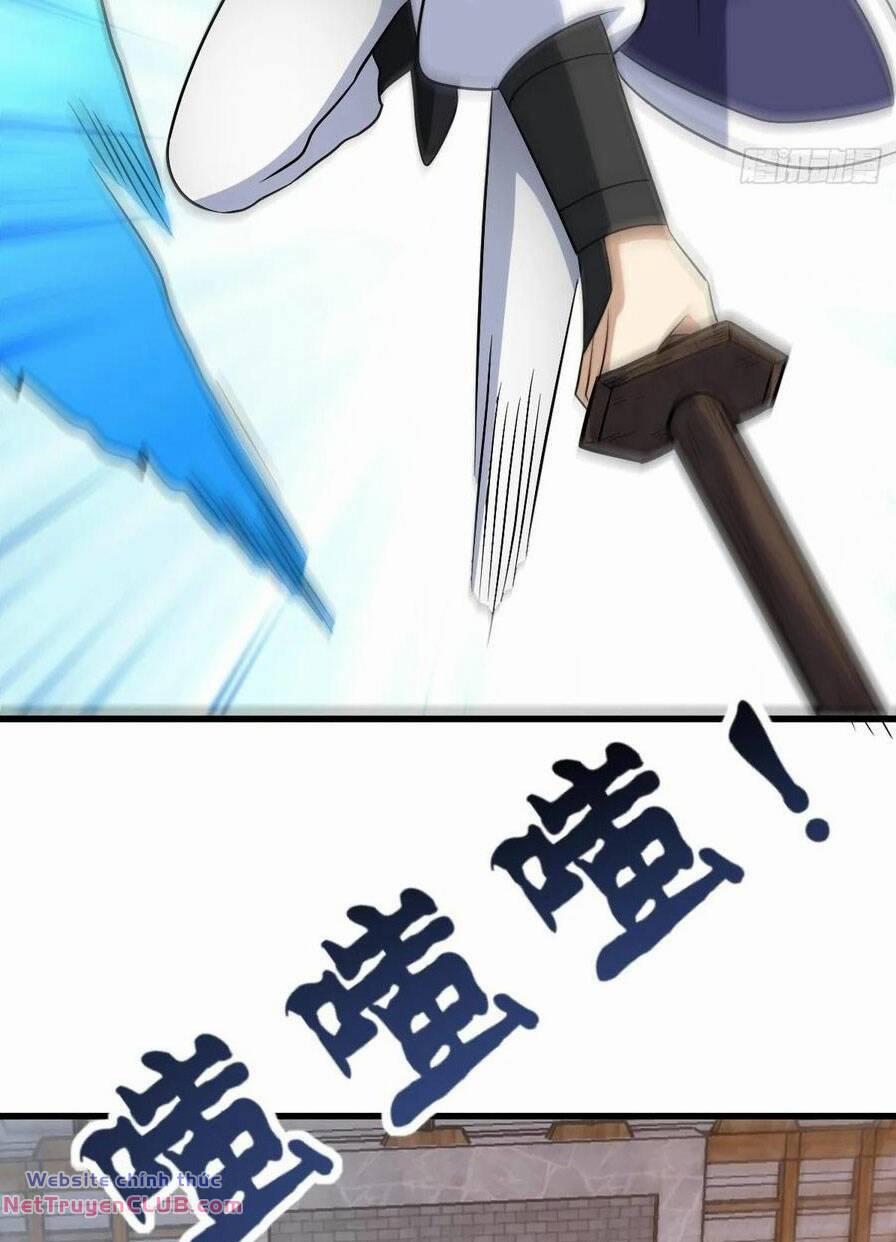 Ta Có Một Thân Kỹ Năng Bị Động 19 trang 15