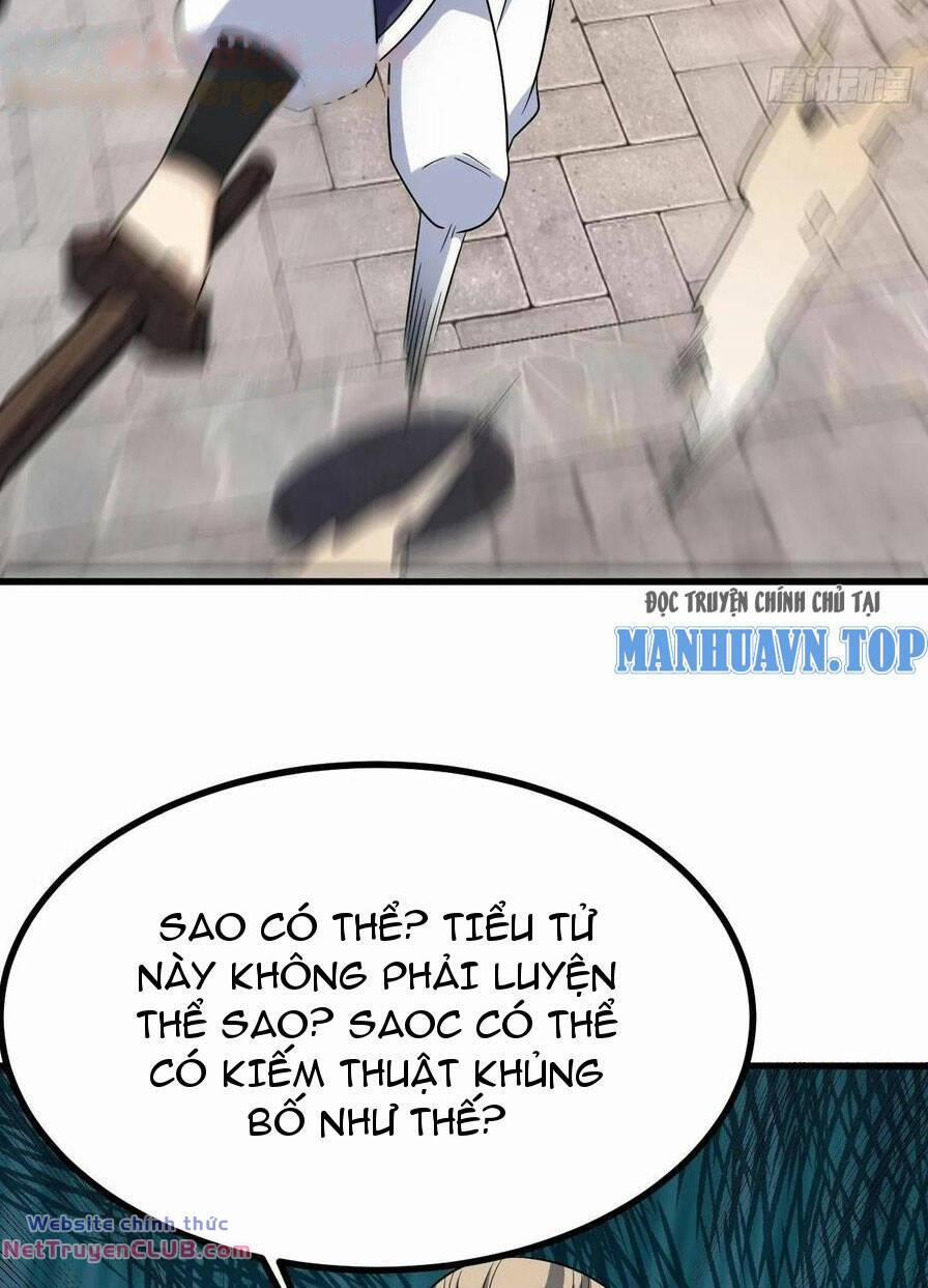 Ta Có Một Thân Kỹ Năng Bị Động 19 trang 17