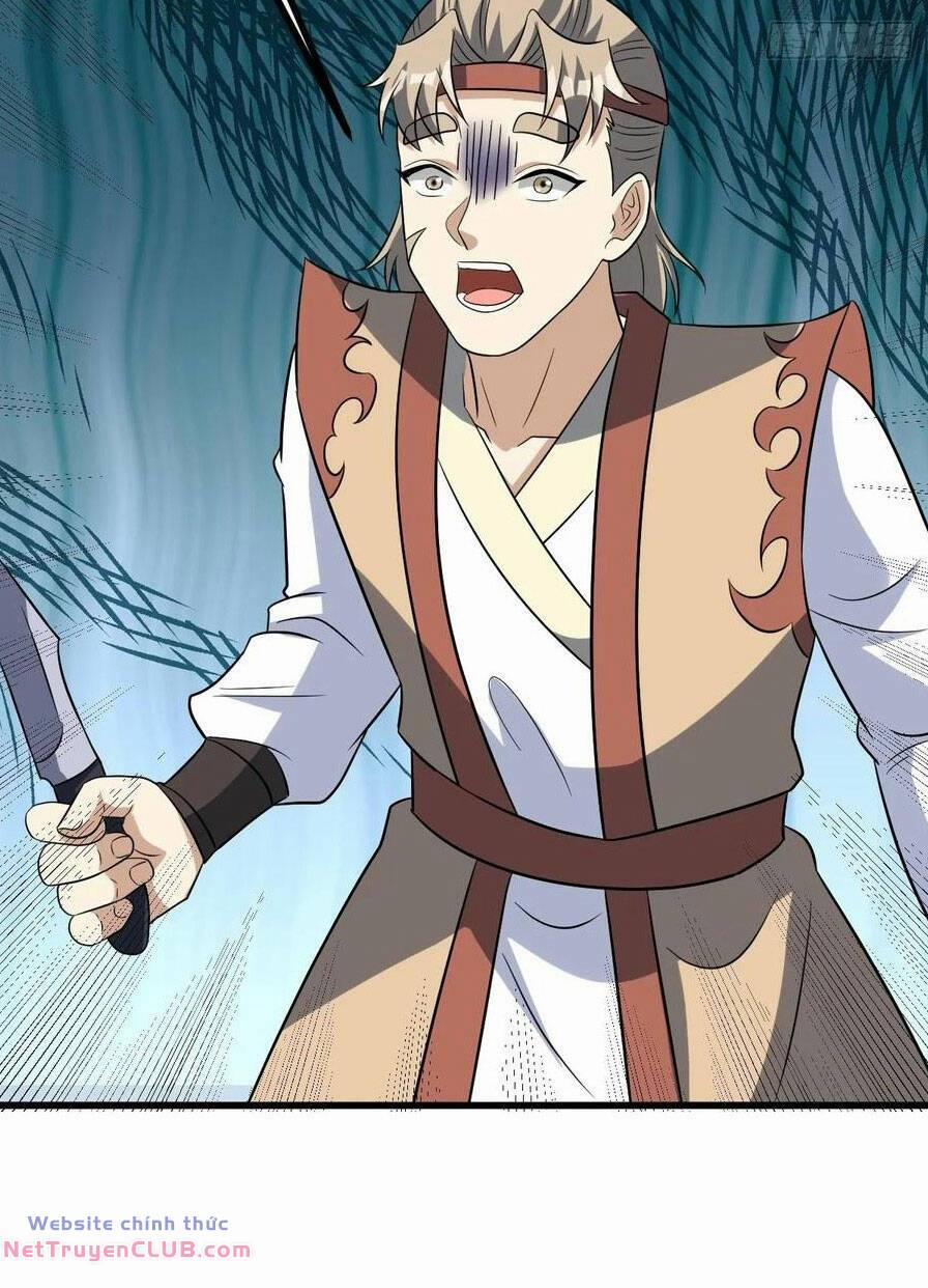 Ta Có Một Thân Kỹ Năng Bị Động 19 trang 18