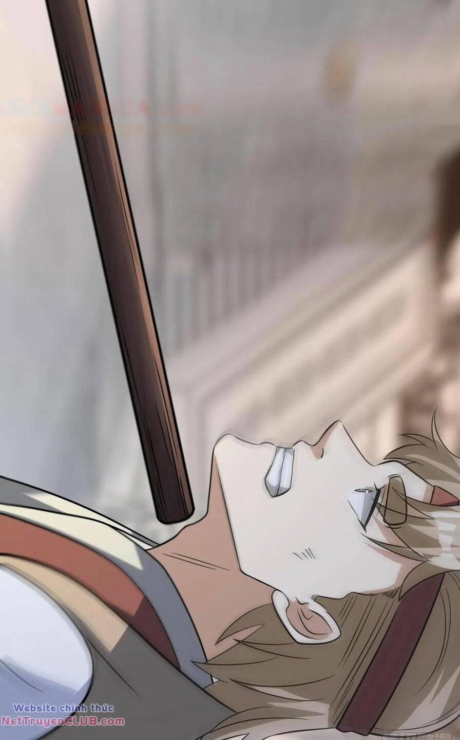 Ta Có Một Thân Kỹ Năng Bị Động 19 trang 25