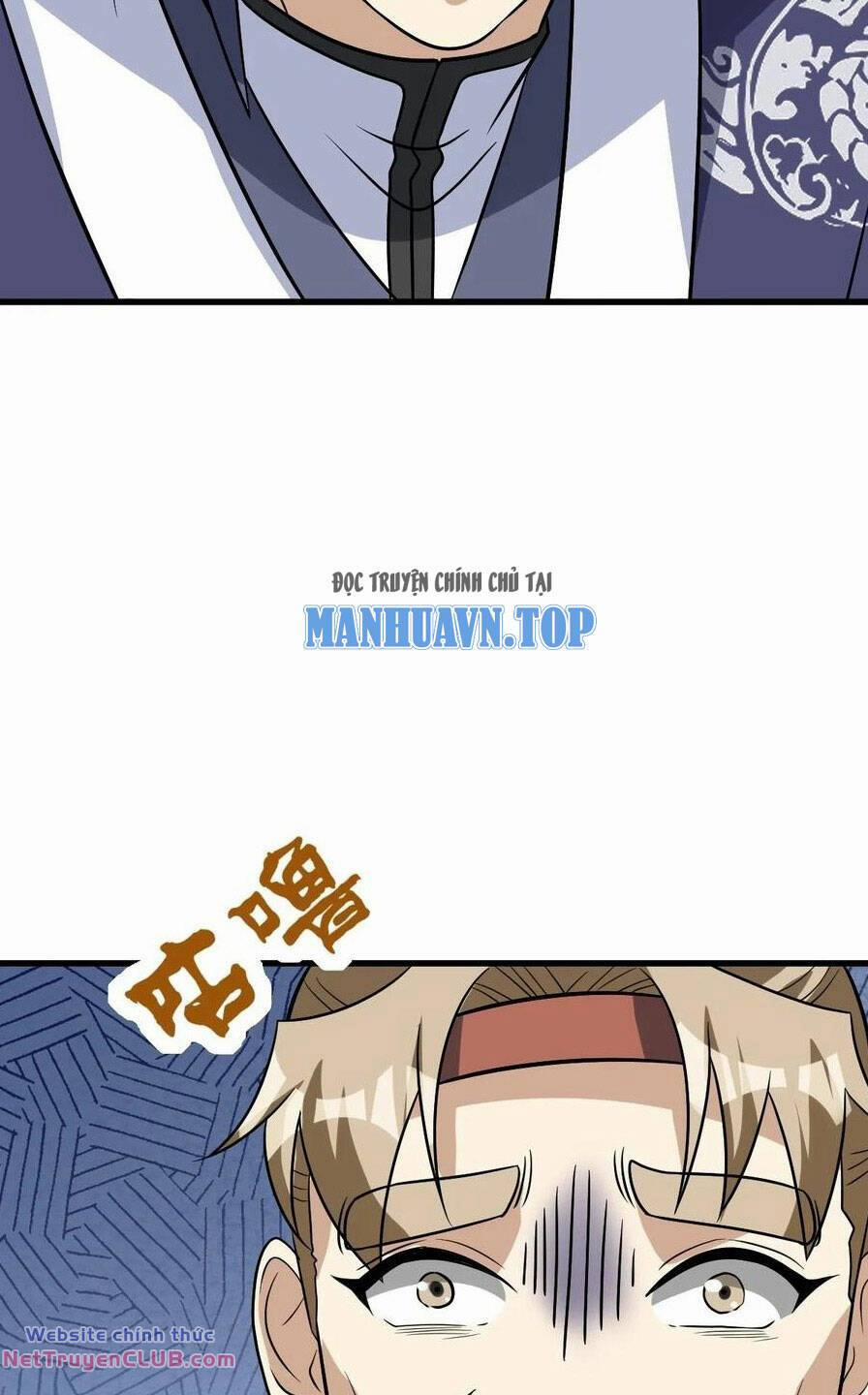 Ta Có Một Thân Kỹ Năng Bị Động 19 trang 29