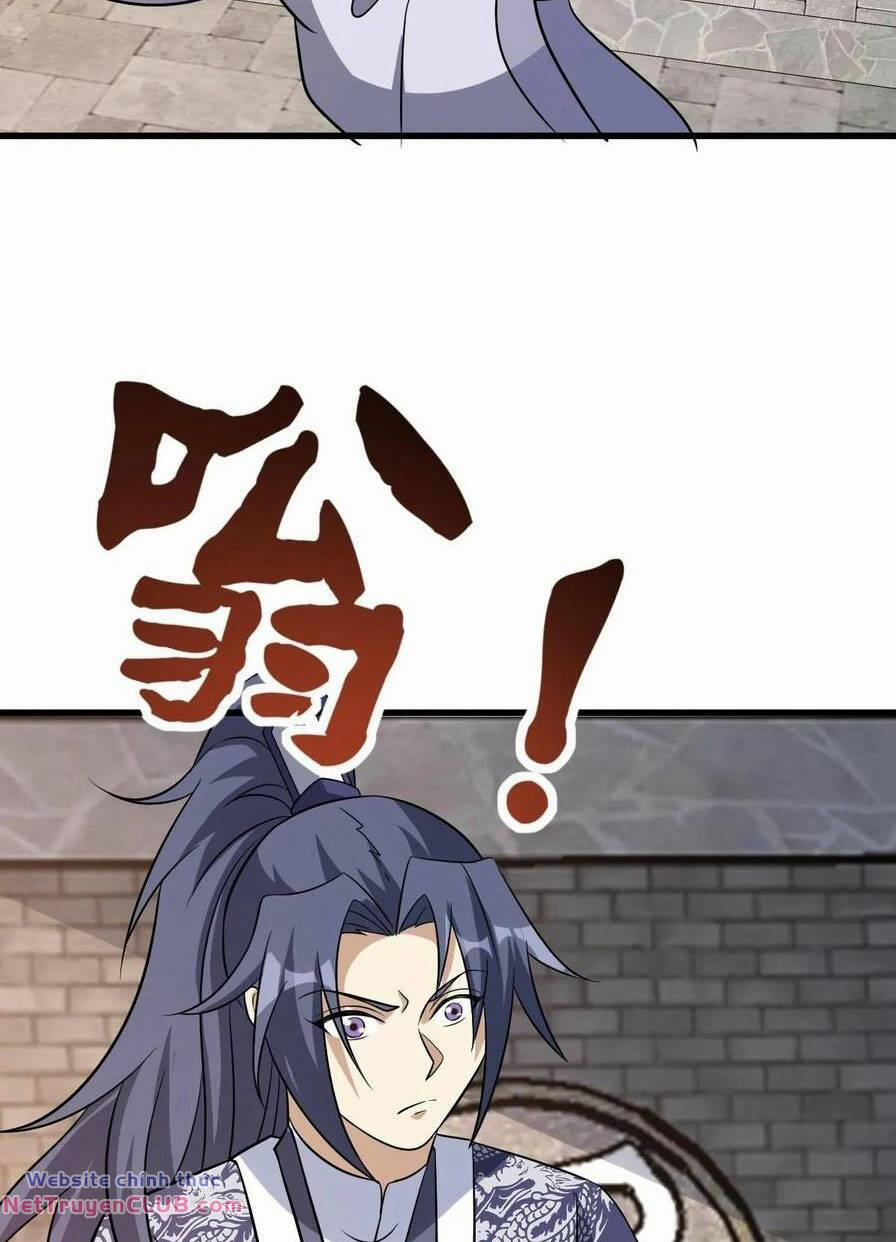 Ta Có Một Thân Kỹ Năng Bị Động 19 trang 3