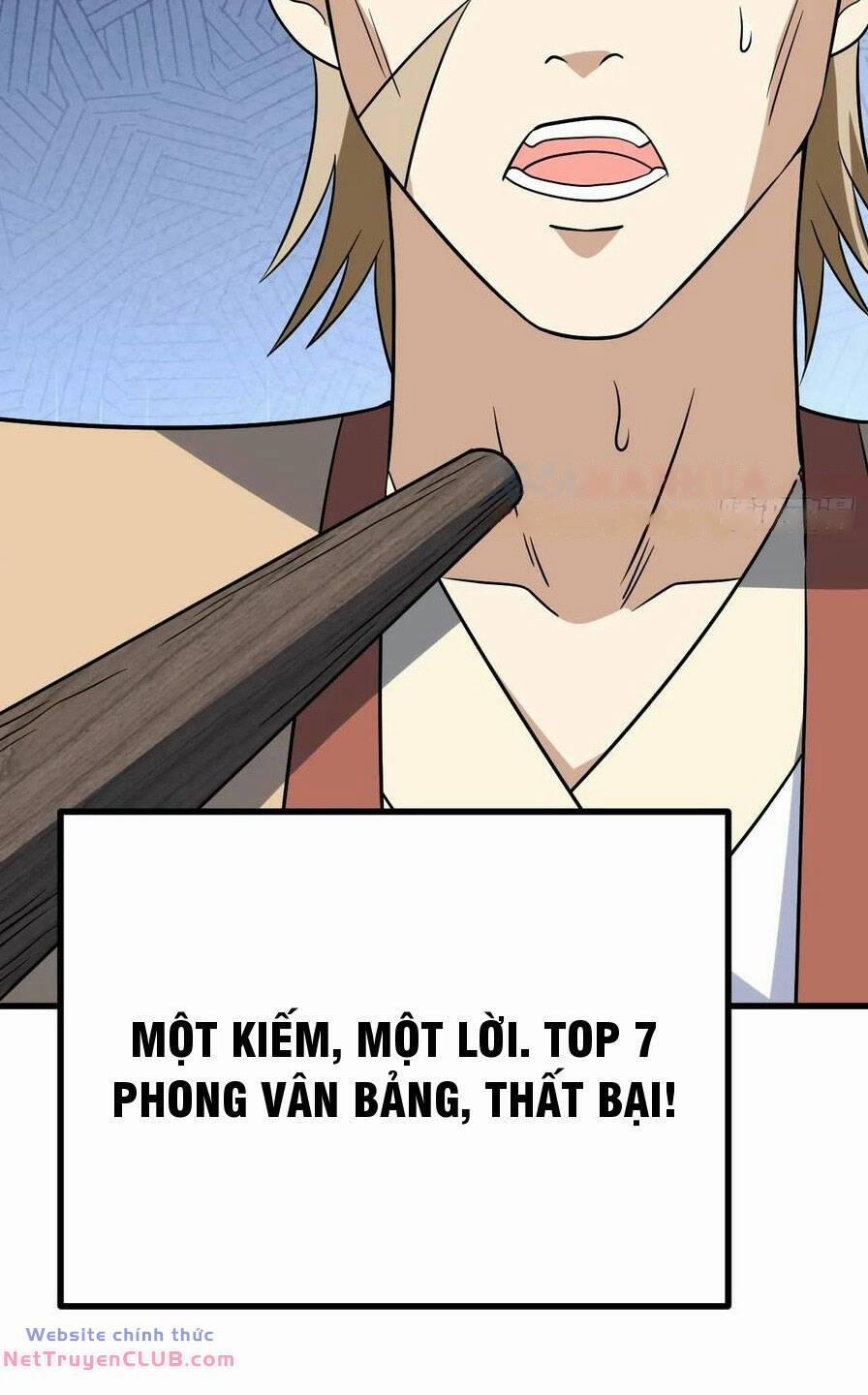 Ta Có Một Thân Kỹ Năng Bị Động 19 trang 30