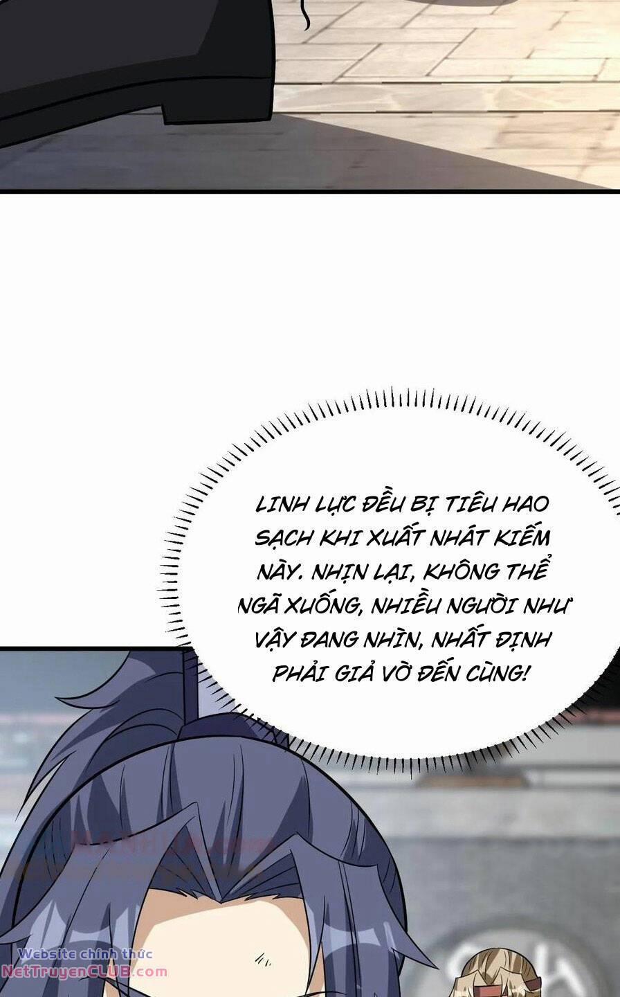 Ta Có Một Thân Kỹ Năng Bị Động 19 trang 32