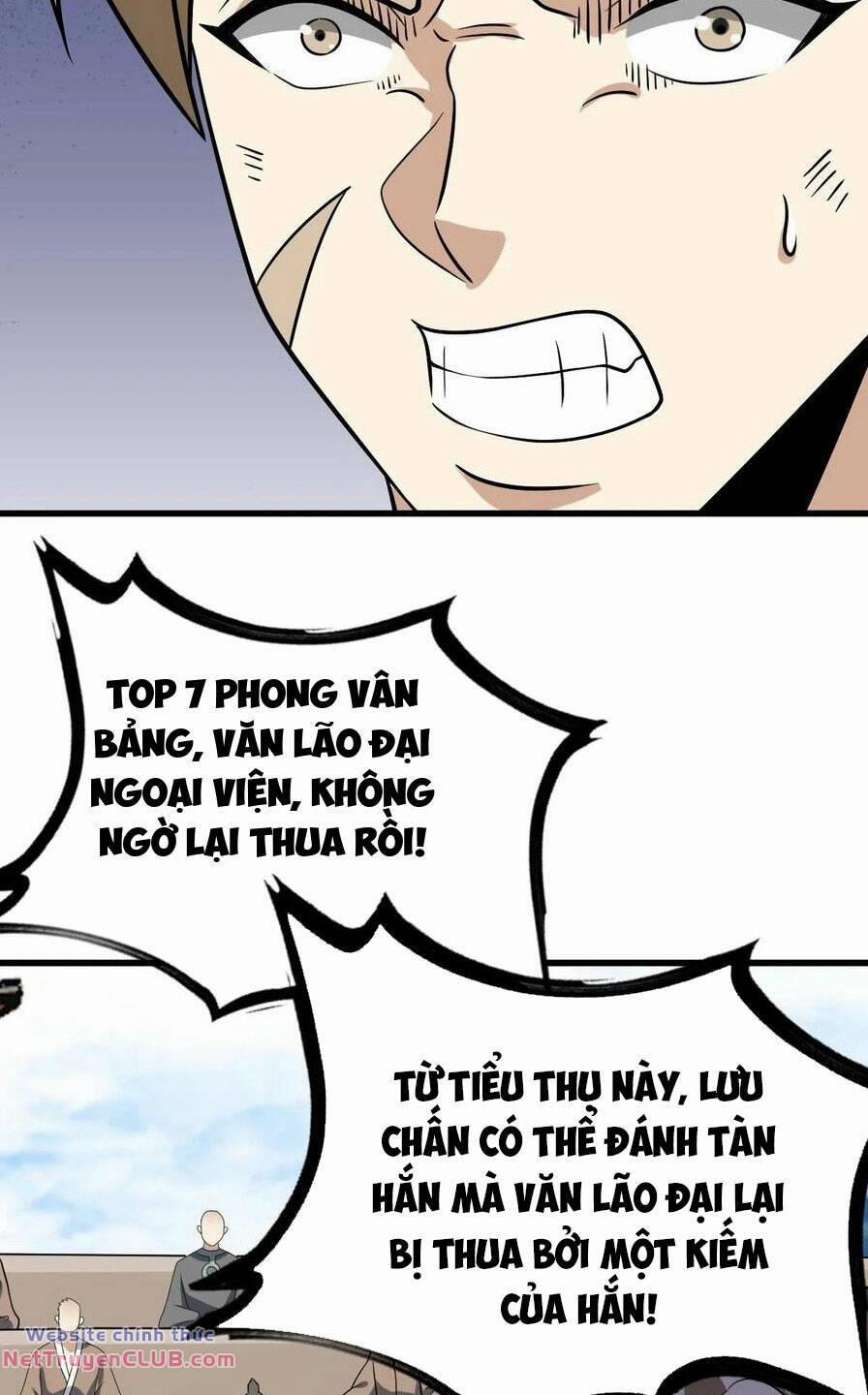 Ta Có Một Thân Kỹ Năng Bị Động 19 trang 34