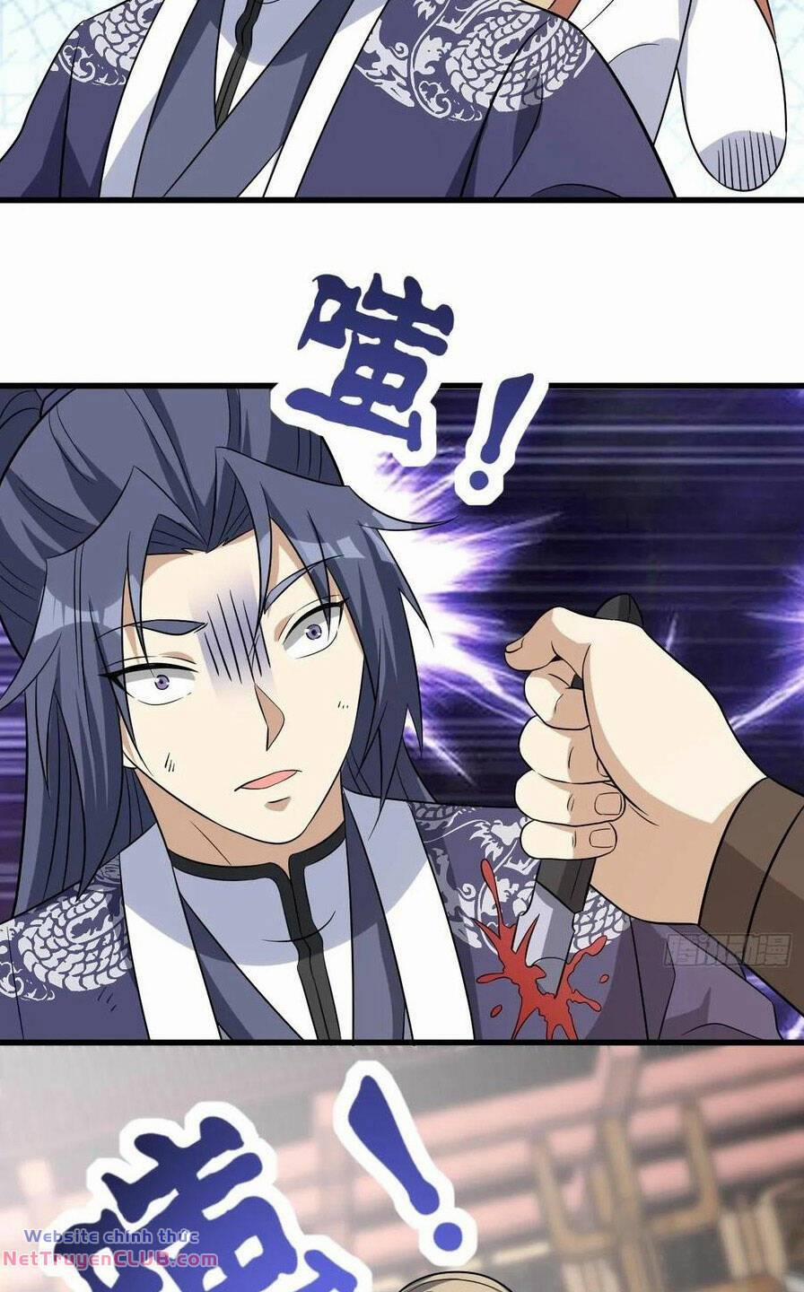 Ta Có Một Thân Kỹ Năng Bị Động 19 trang 39