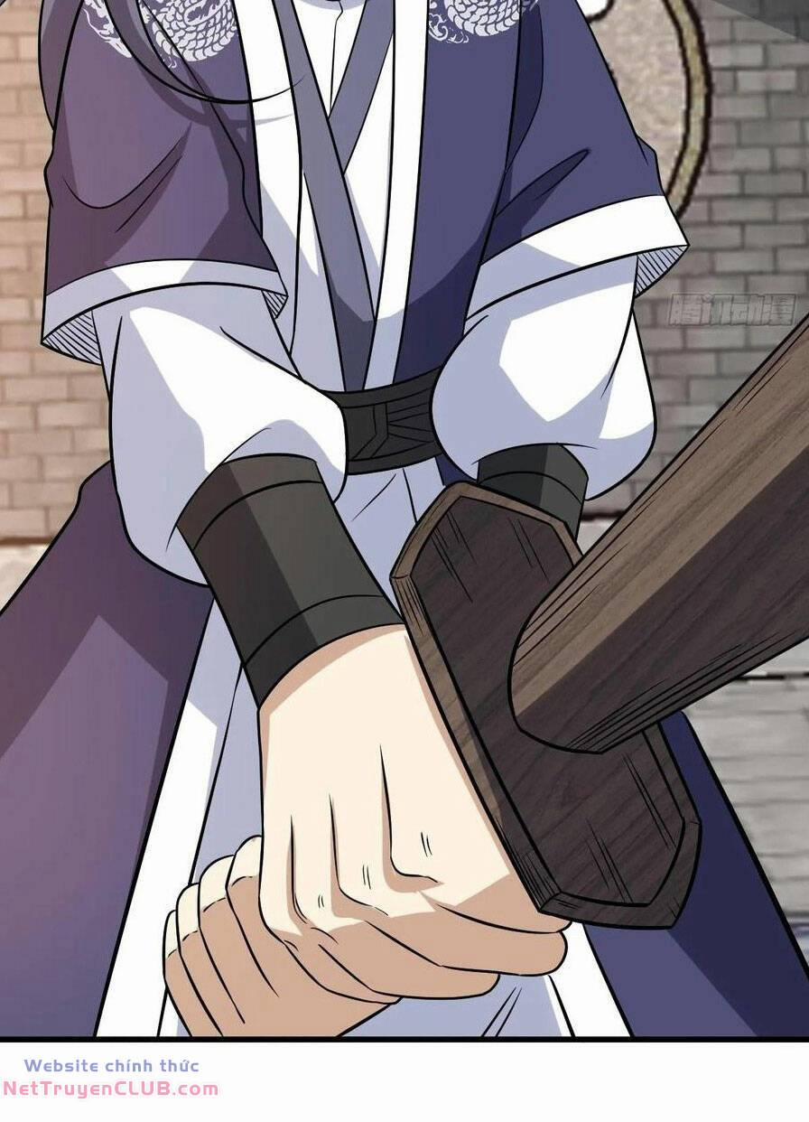 Ta Có Một Thân Kỹ Năng Bị Động 19 trang 4