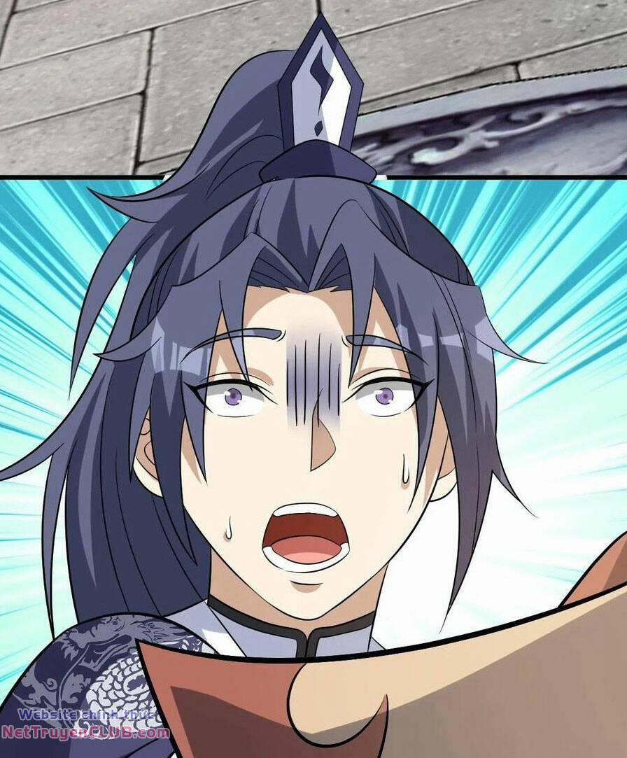 Ta Có Một Thân Kỹ Năng Bị Động 19 trang 42