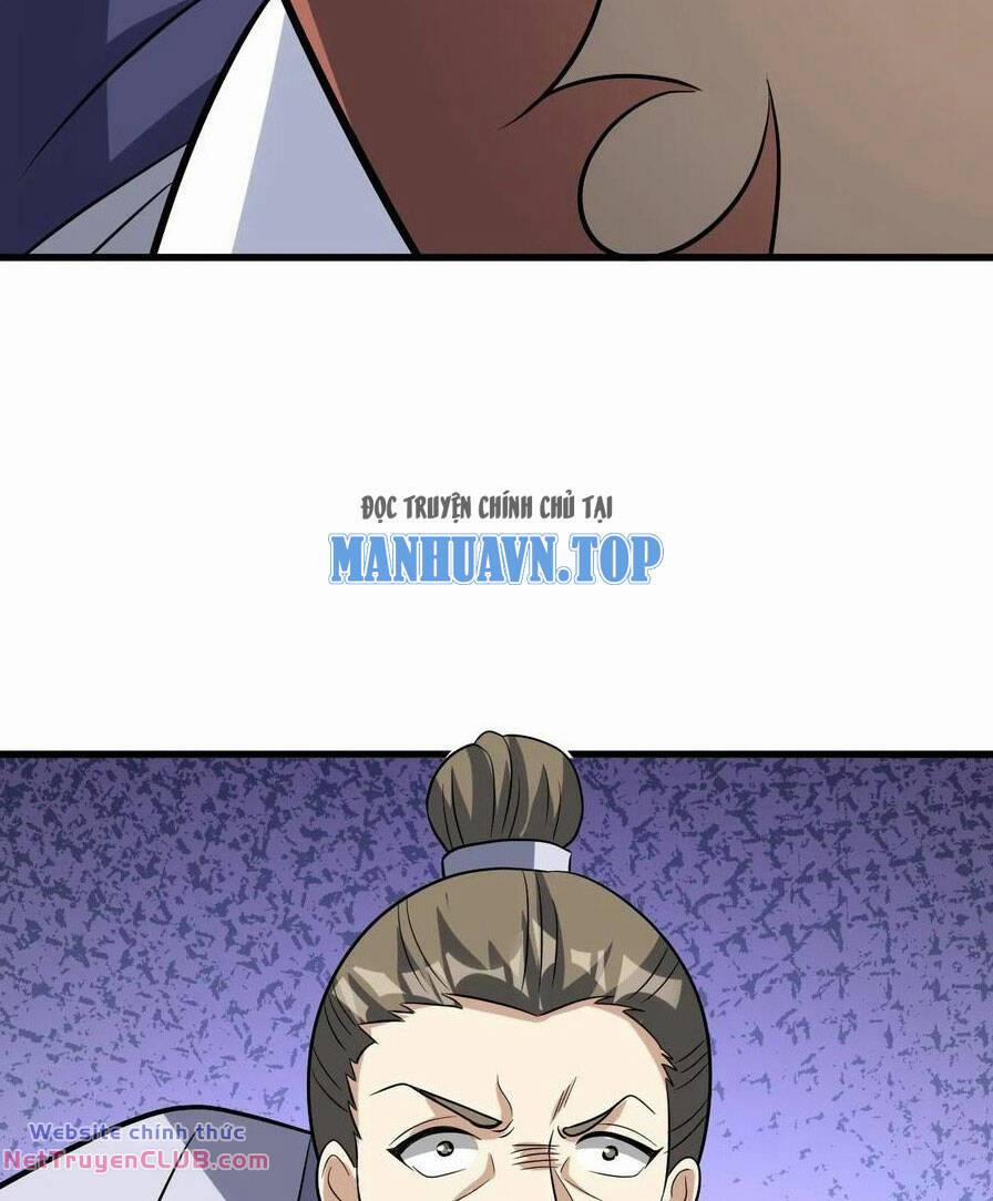 Ta Có Một Thân Kỹ Năng Bị Động 19 trang 43