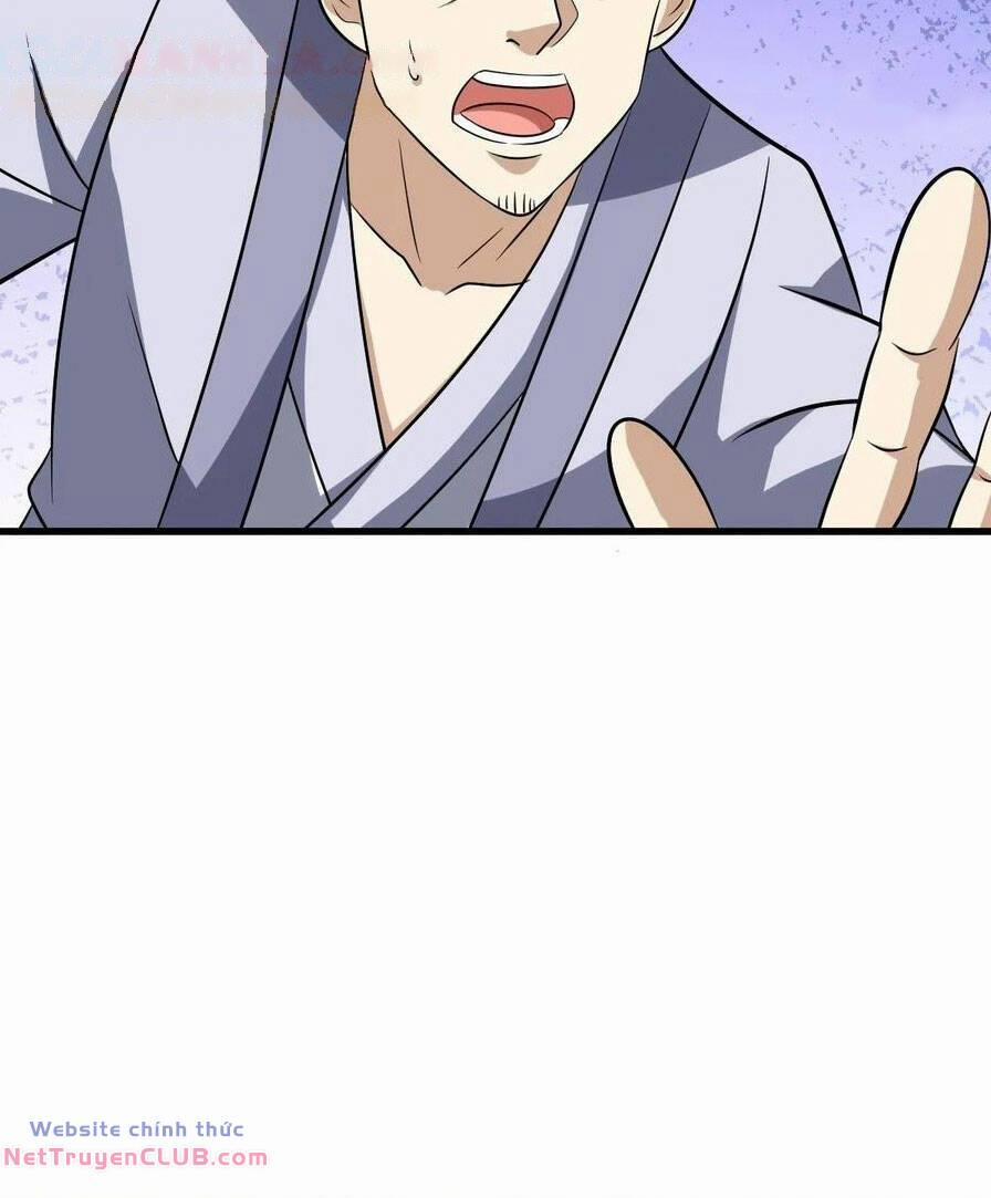 Ta Có Một Thân Kỹ Năng Bị Động 19 trang 44