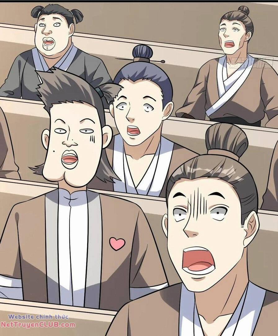 Ta Có Một Thân Kỹ Năng Bị Động 19 trang 45