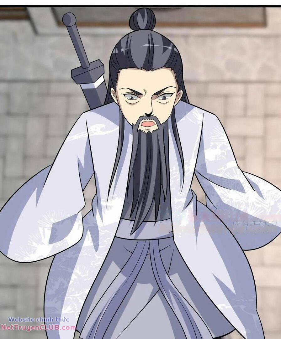 Ta Có Một Thân Kỹ Năng Bị Động 19 trang 47
