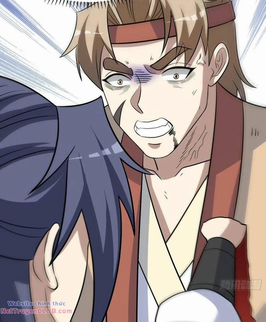 Ta Có Một Thân Kỹ Năng Bị Động 19 trang 49