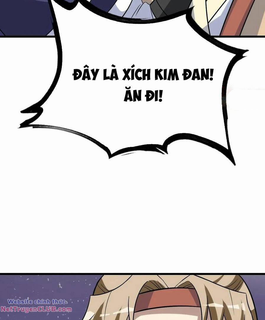 Ta Có Một Thân Kỹ Năng Bị Động 19 trang 54