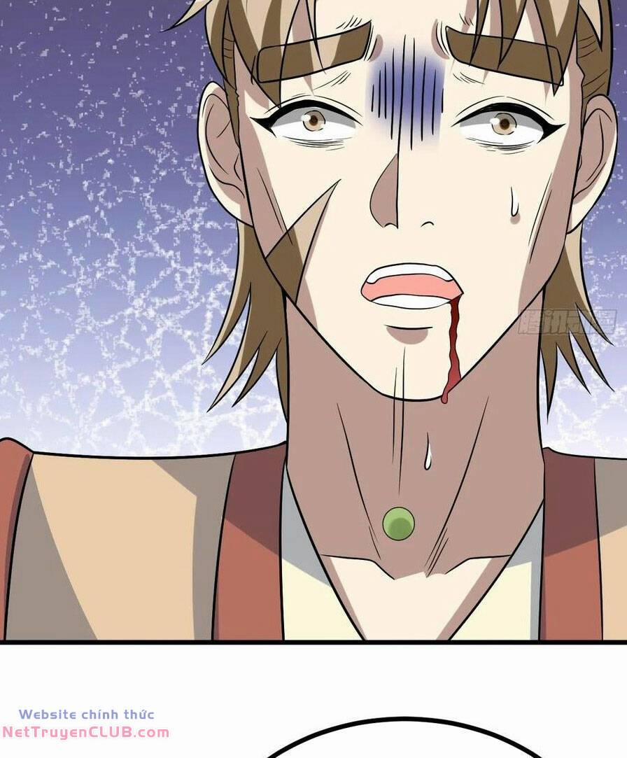 Ta Có Một Thân Kỹ Năng Bị Động 19 trang 55