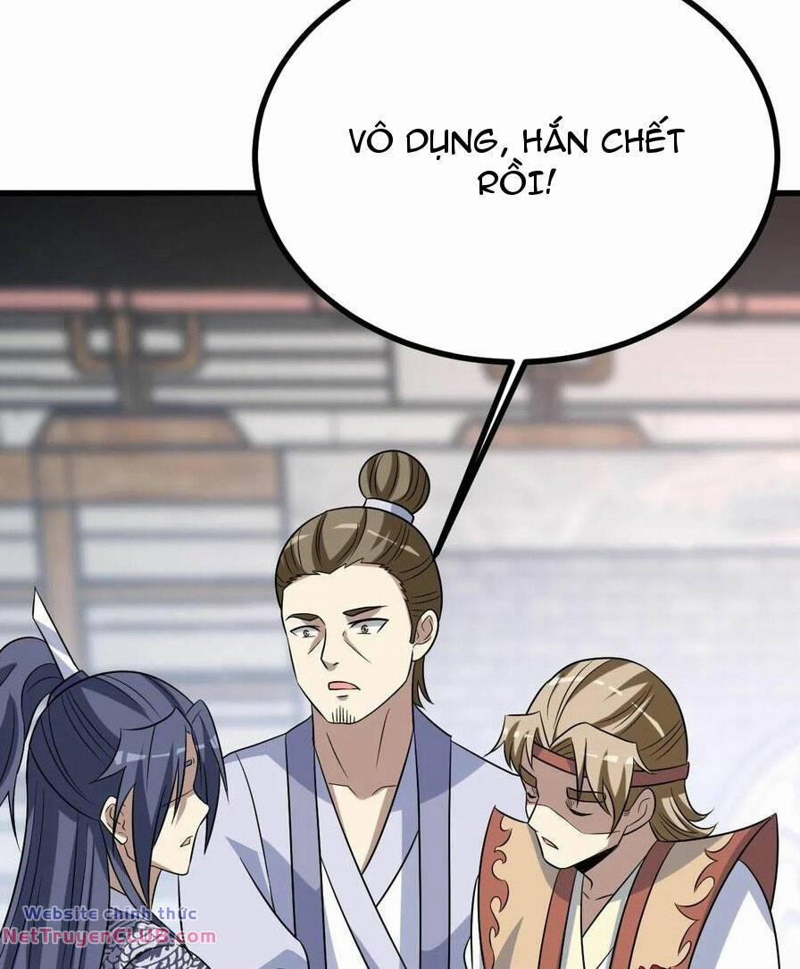 Ta Có Một Thân Kỹ Năng Bị Động 19 trang 56