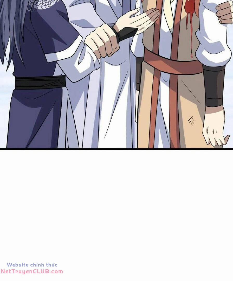 Ta Có Một Thân Kỹ Năng Bị Động 19 trang 57