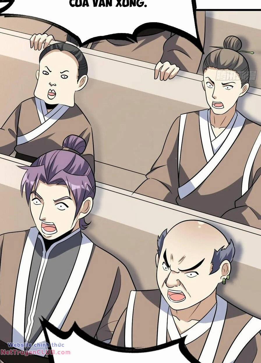 Ta Có Một Thân Kỹ Năng Bị Động 19 trang 6