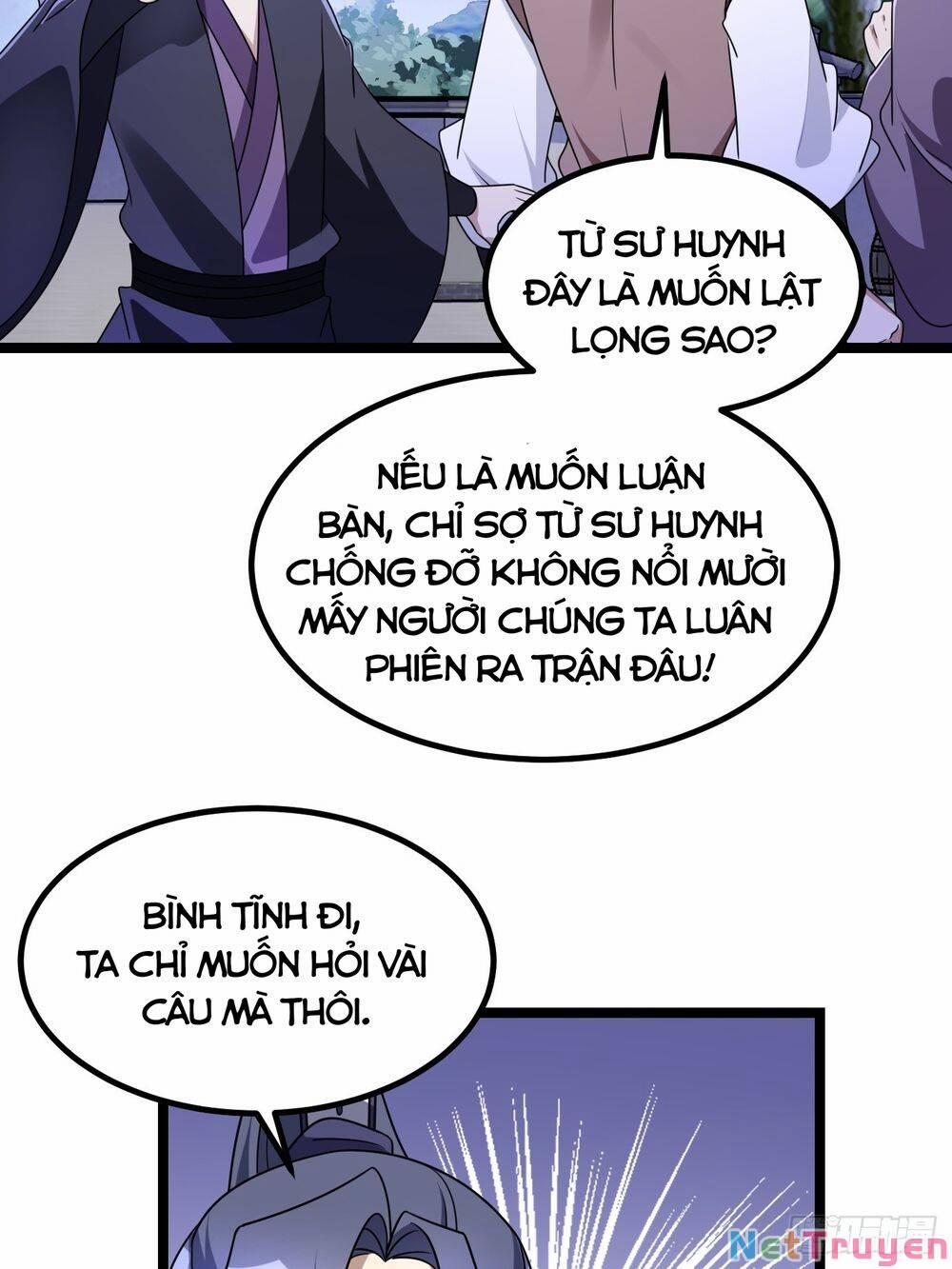 Ta Có Một Thân Kỹ Năng Bị Động 2 trang 13