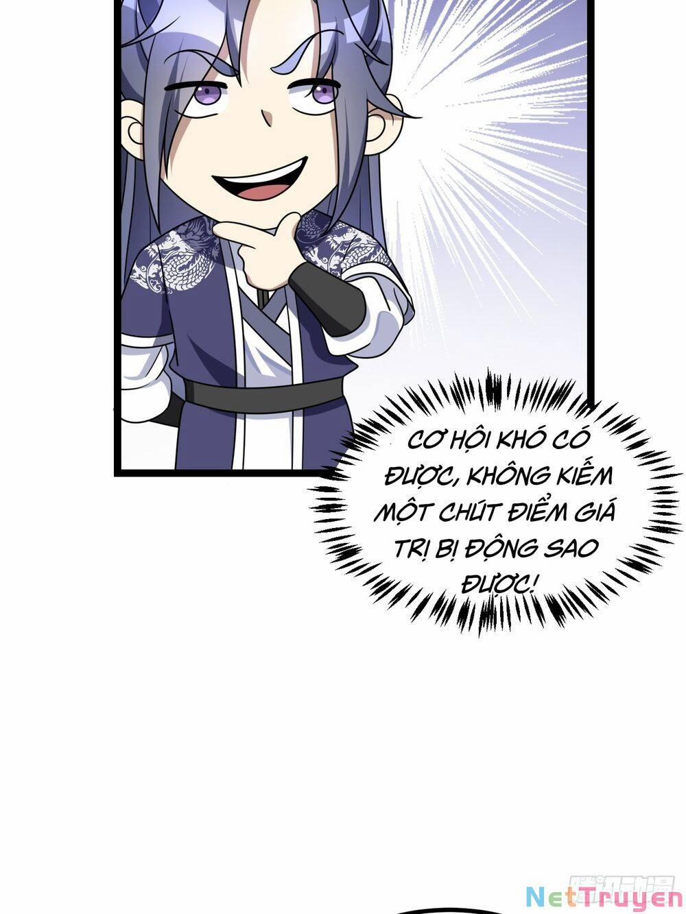 Ta Có Một Thân Kỹ Năng Bị Động 2 trang 14