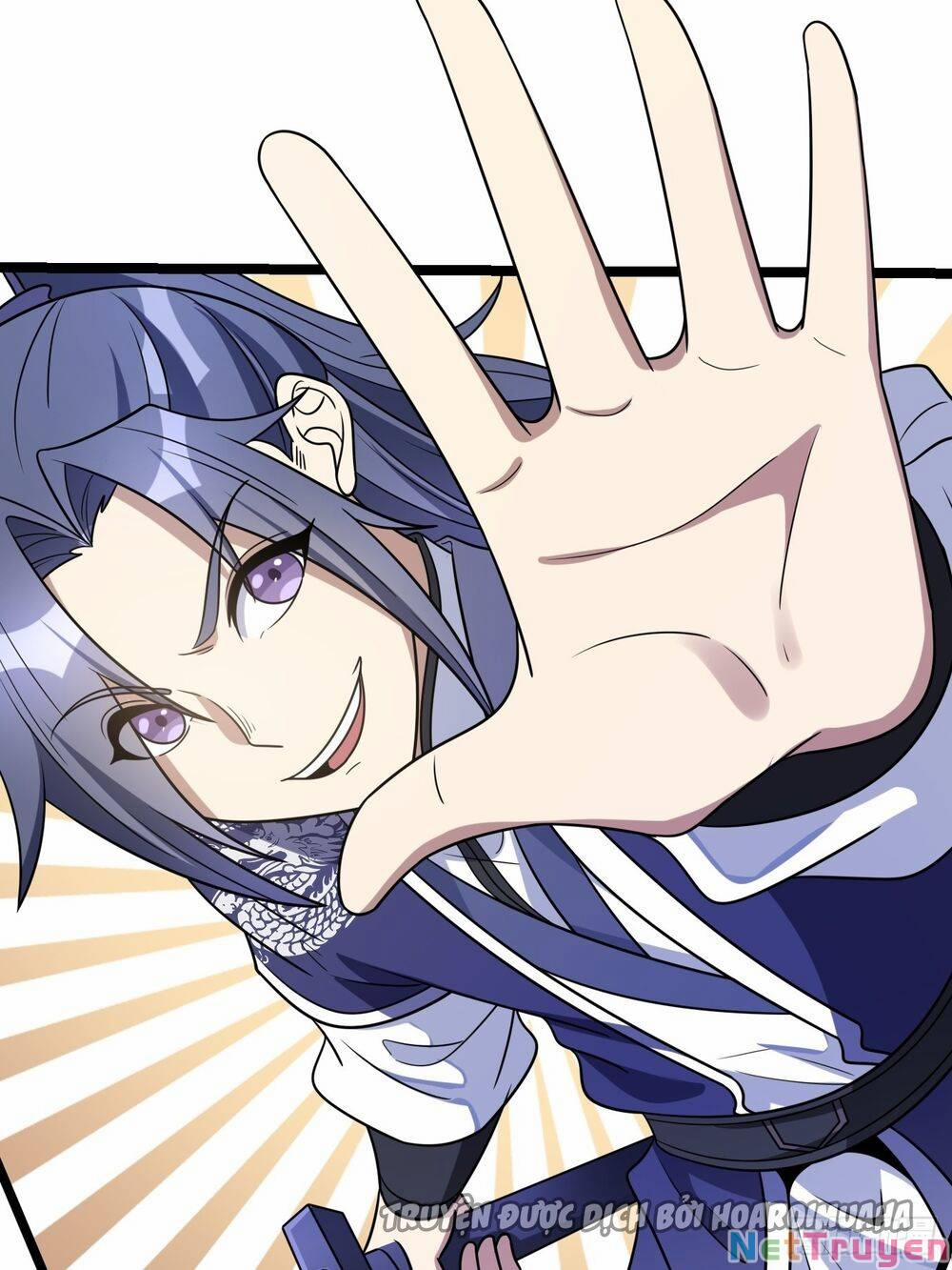 Ta Có Một Thân Kỹ Năng Bị Động 2 trang 16