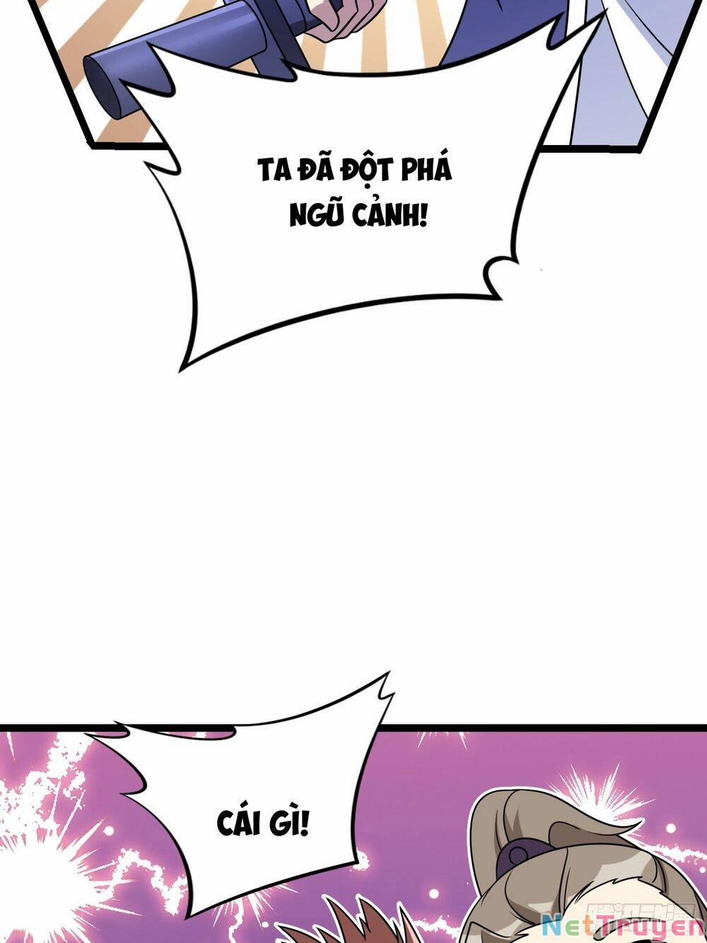 Ta Có Một Thân Kỹ Năng Bị Động 2 trang 17