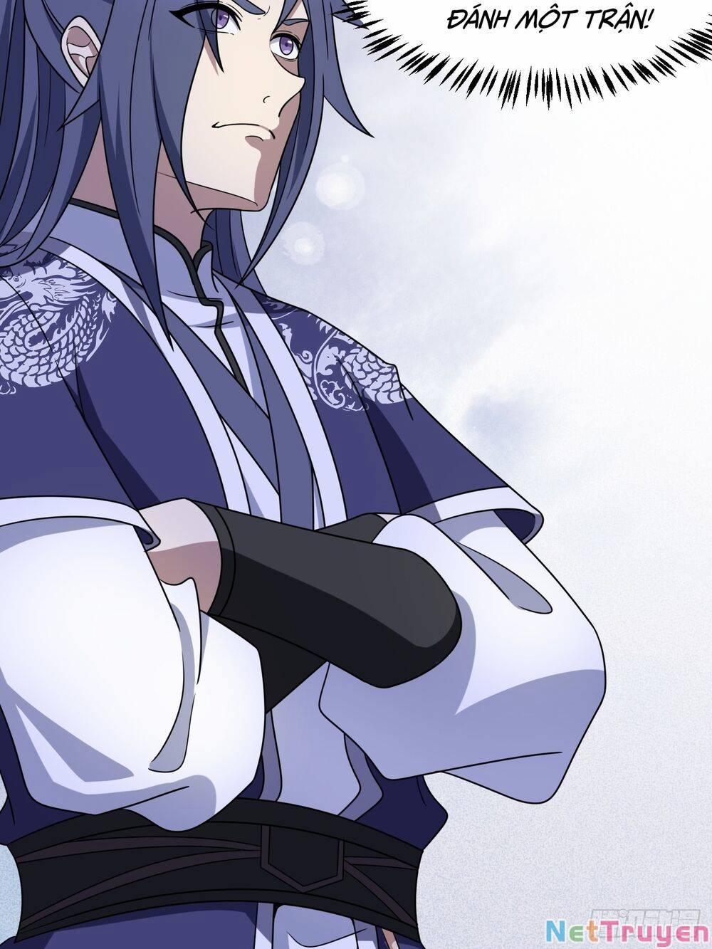 Ta Có Một Thân Kỹ Năng Bị Động 2 trang 3