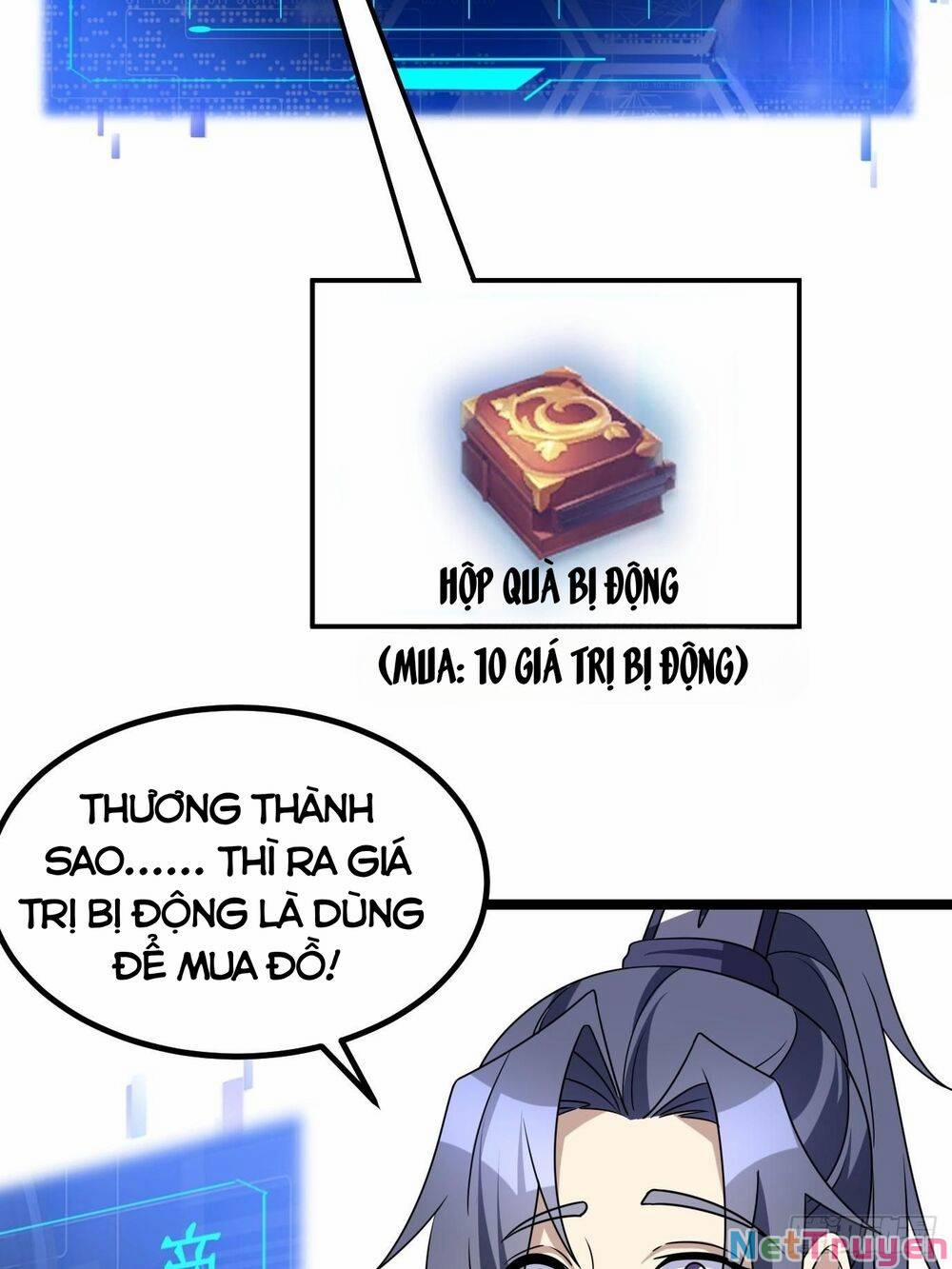 Ta Có Một Thân Kỹ Năng Bị Động 2 trang 35
