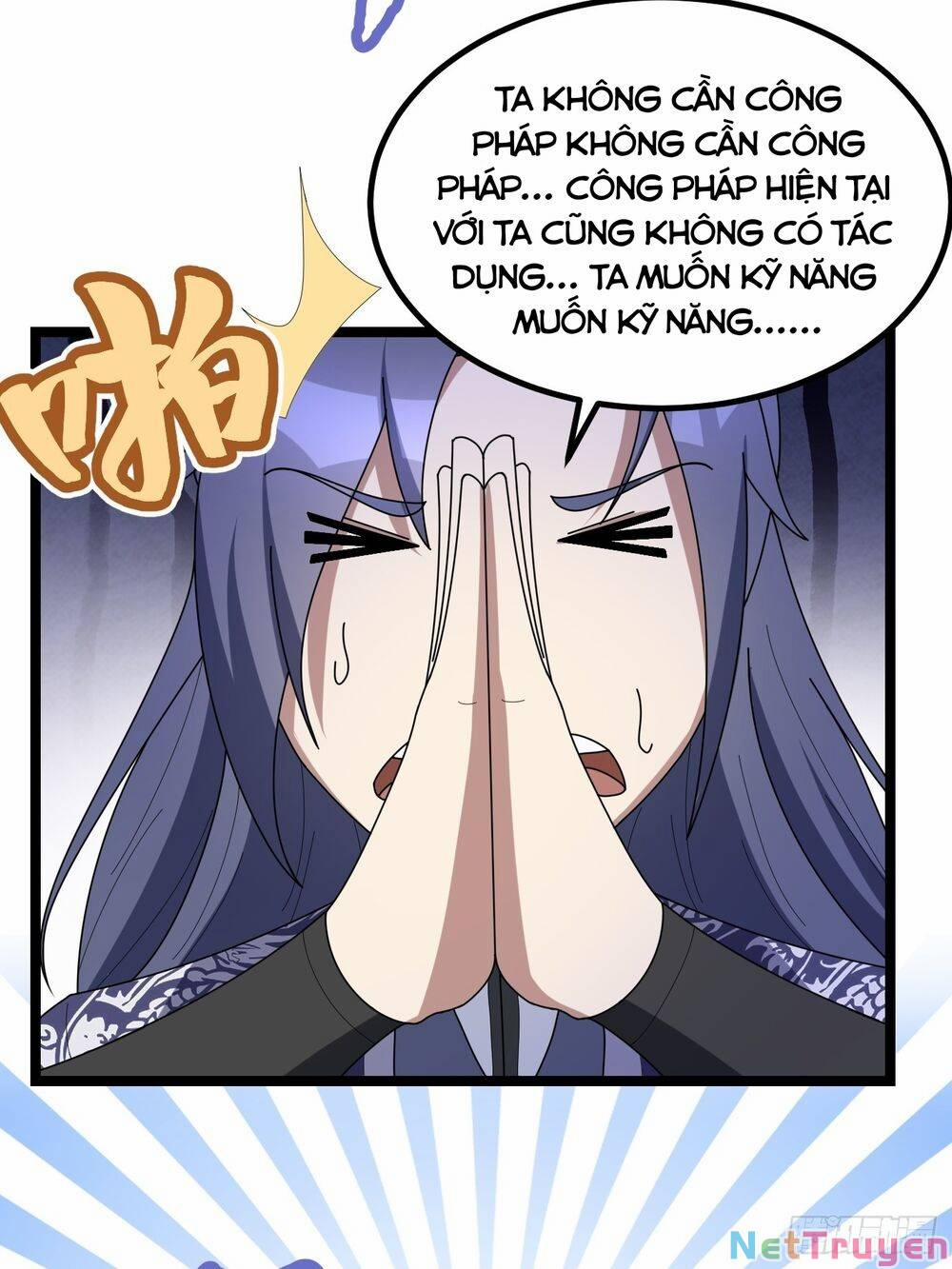 Ta Có Một Thân Kỹ Năng Bị Động 2 trang 44