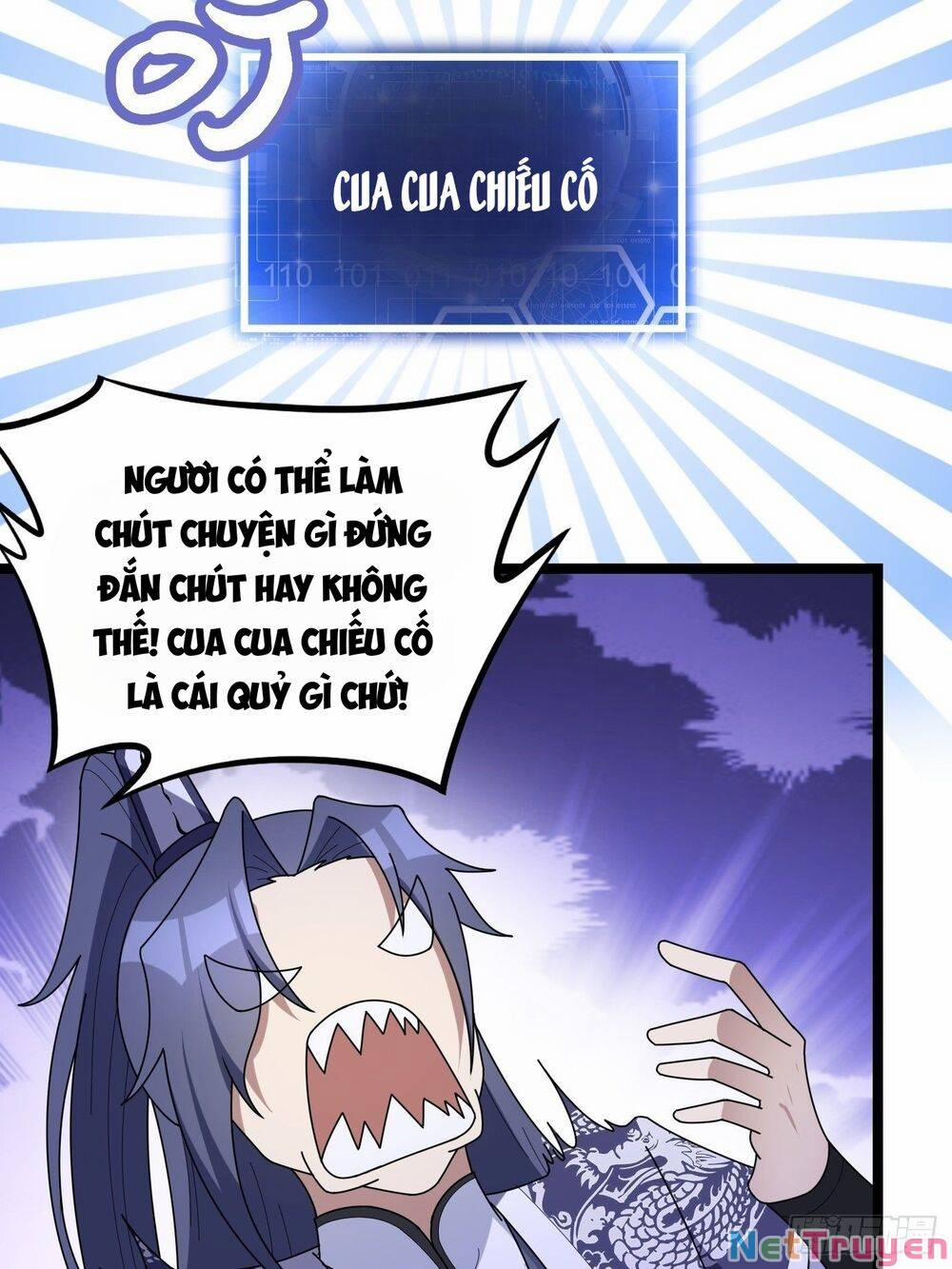 Ta Có Một Thân Kỹ Năng Bị Động 2 trang 45