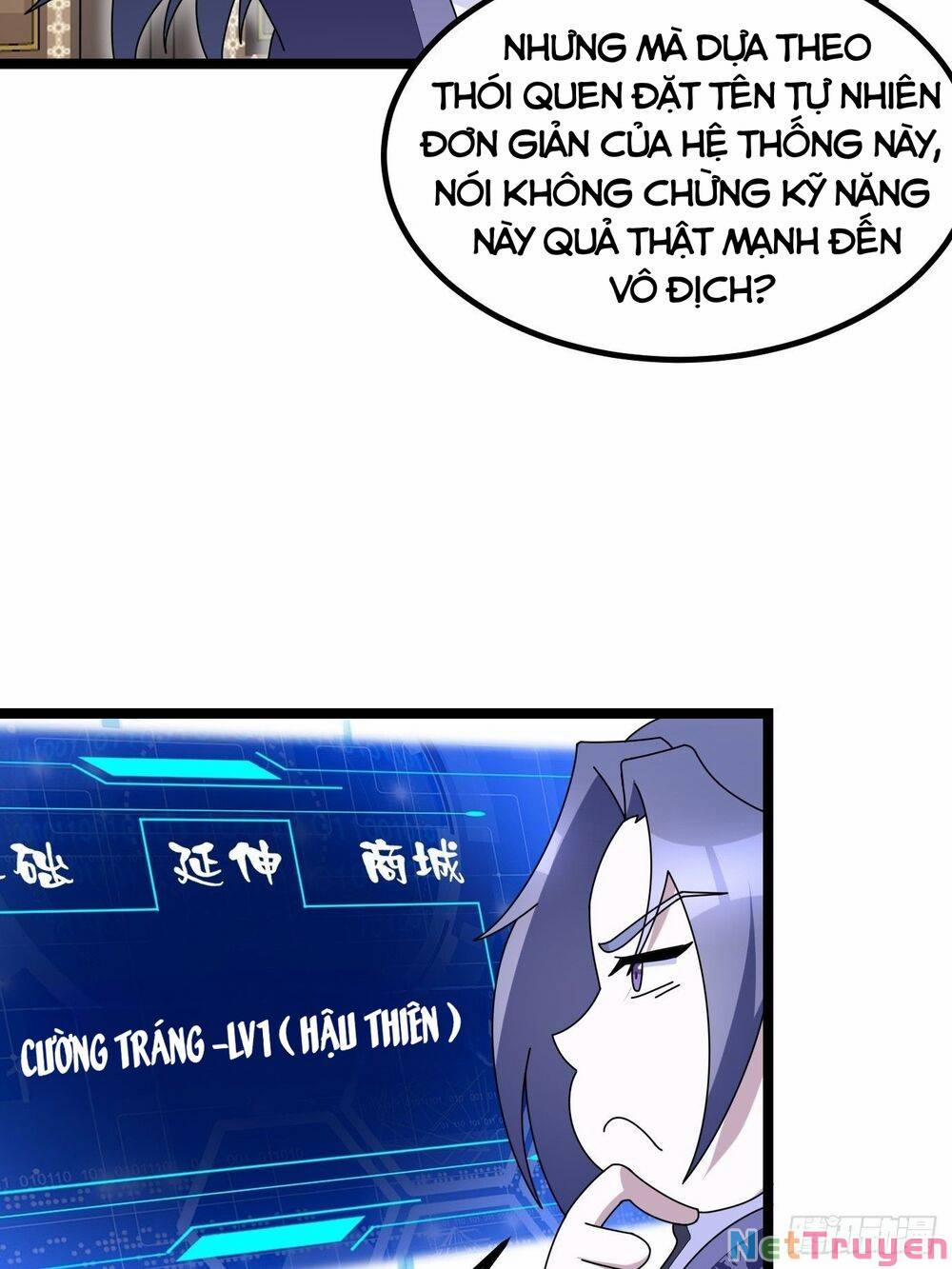 Ta Có Một Thân Kỹ Năng Bị Động 2 trang 54