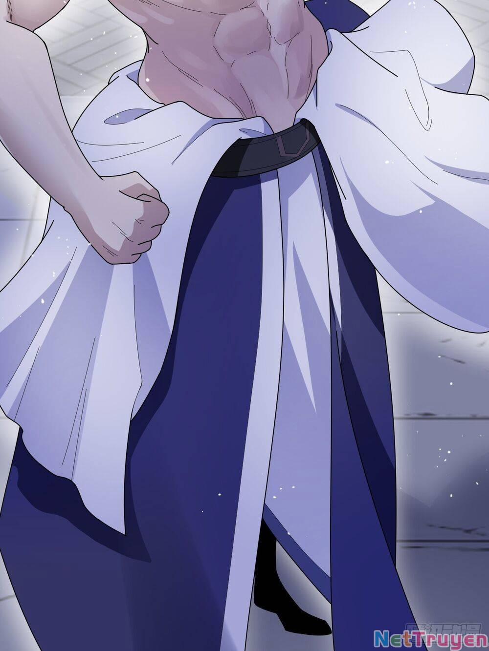 Ta Có Một Thân Kỹ Năng Bị Động 2 trang 61