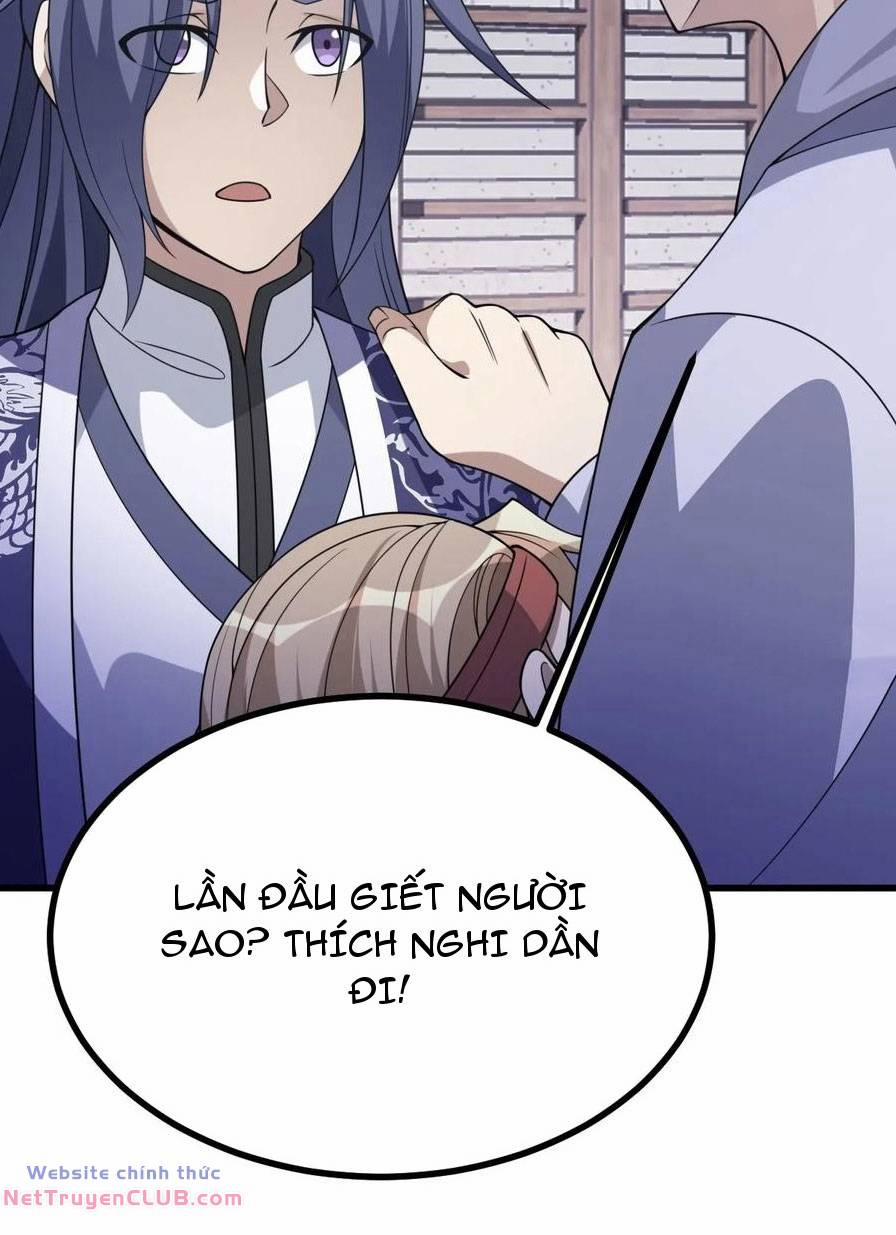 Ta Có Một Thân Kỹ Năng Bị Động 20 trang 1