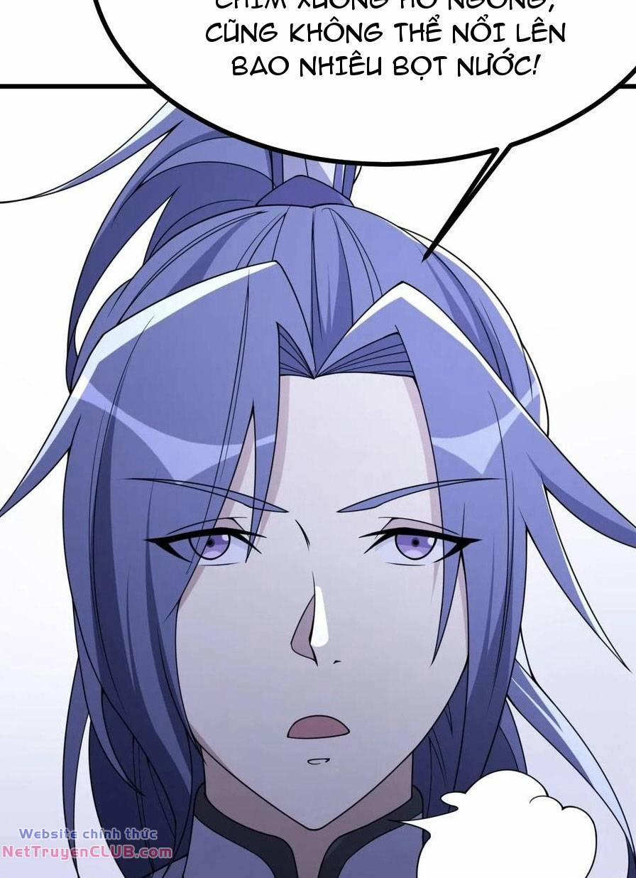 Ta Có Một Thân Kỹ Năng Bị Động 20 trang 16