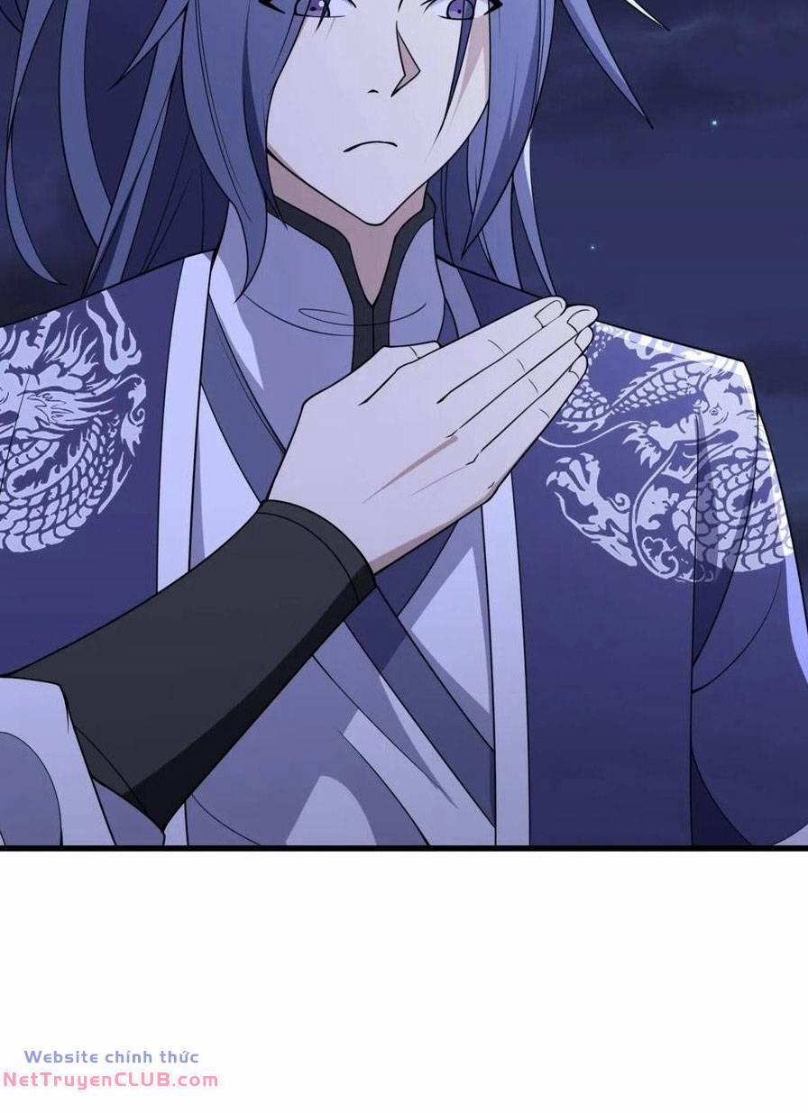 Ta Có Một Thân Kỹ Năng Bị Động 20 trang 18