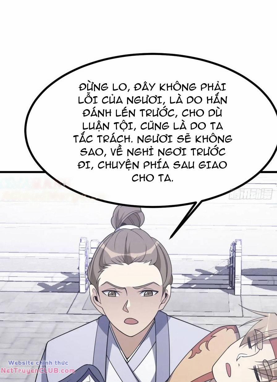 Ta Có Một Thân Kỹ Năng Bị Động 20 trang 2