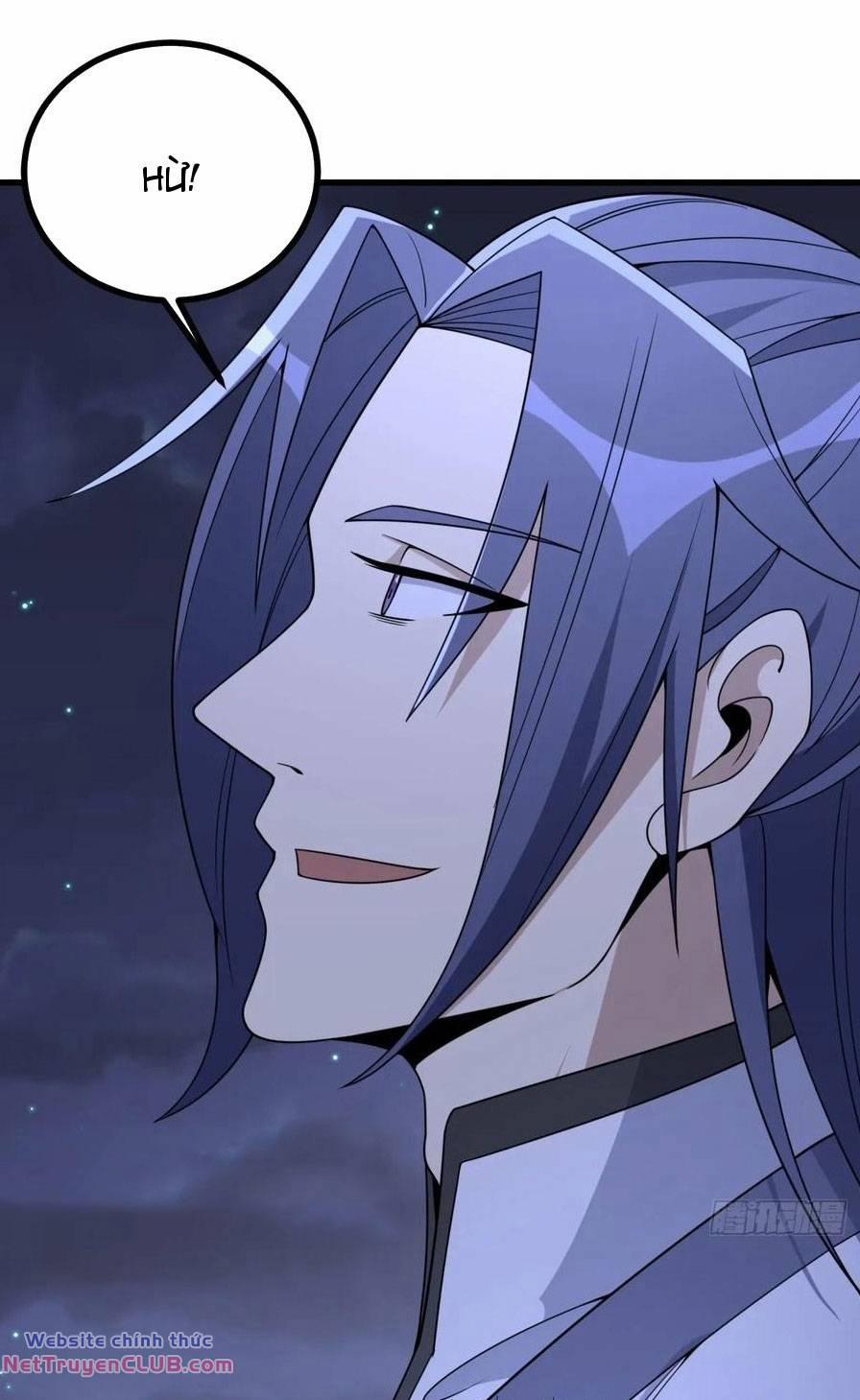 Ta Có Một Thân Kỹ Năng Bị Động 20 trang 22