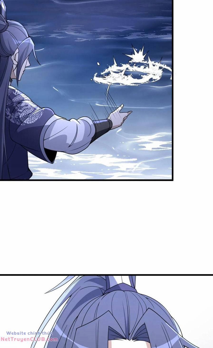 Ta Có Một Thân Kỹ Năng Bị Động 20 trang 24