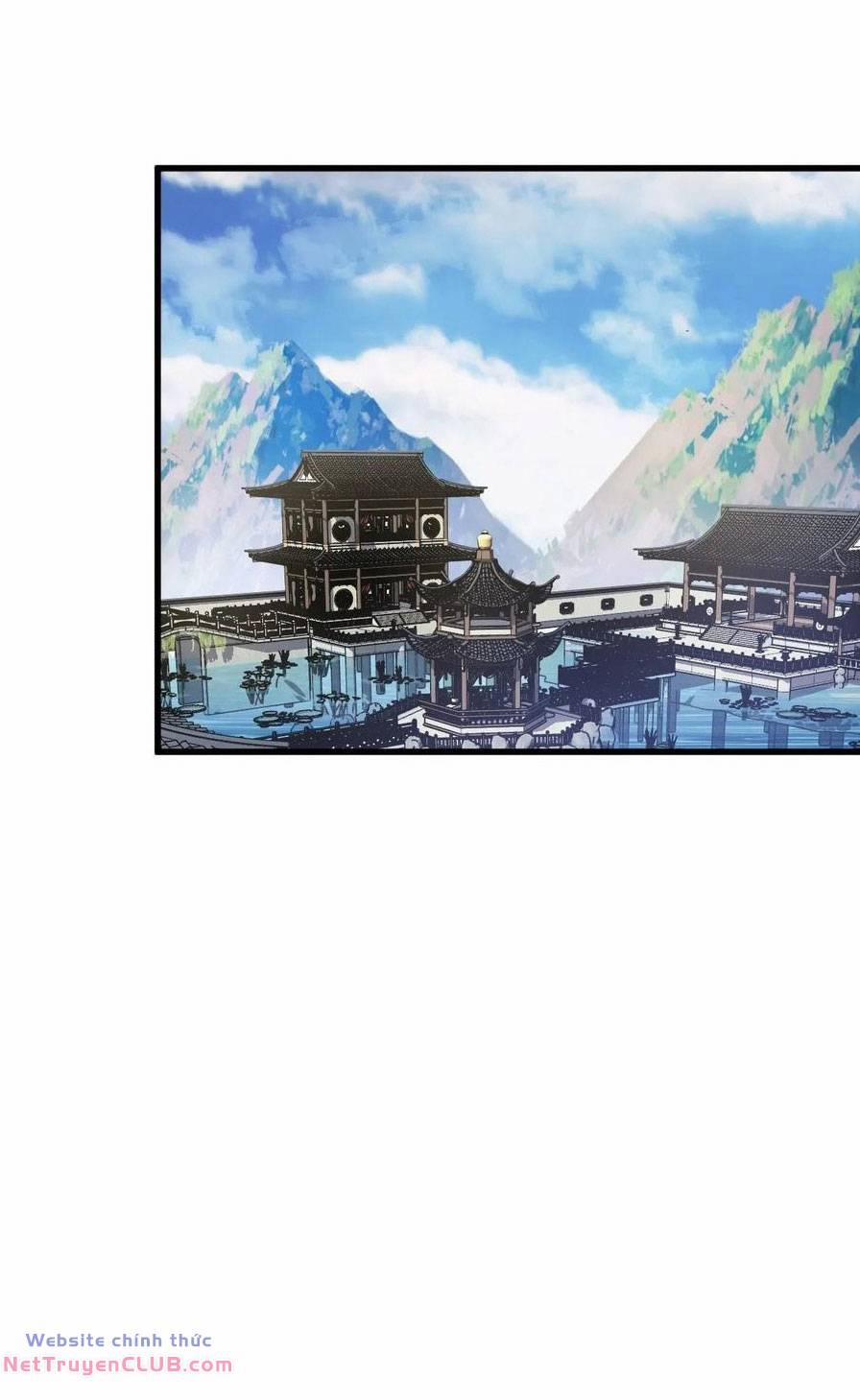 Ta Có Một Thân Kỹ Năng Bị Động 20 trang 27