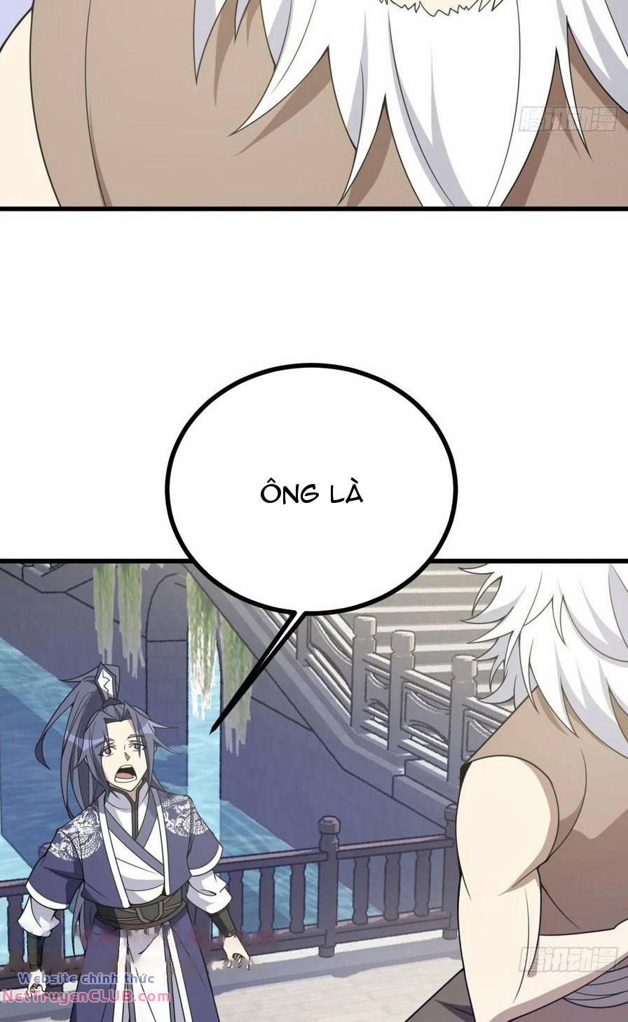 Ta Có Một Thân Kỹ Năng Bị Động 20 trang 32