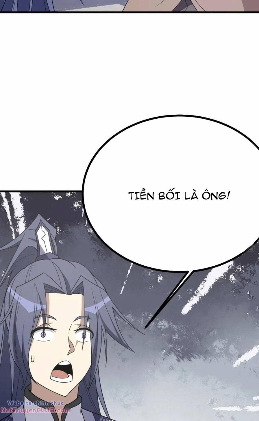 Ta Có Một Thân Kỹ Năng Bị Động 20 trang 34