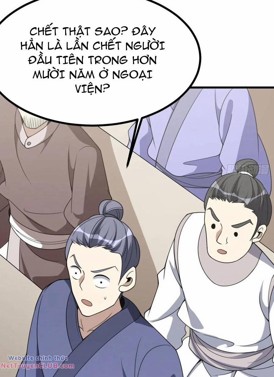 Ta Có Một Thân Kỹ Năng Bị Động 20 trang 4